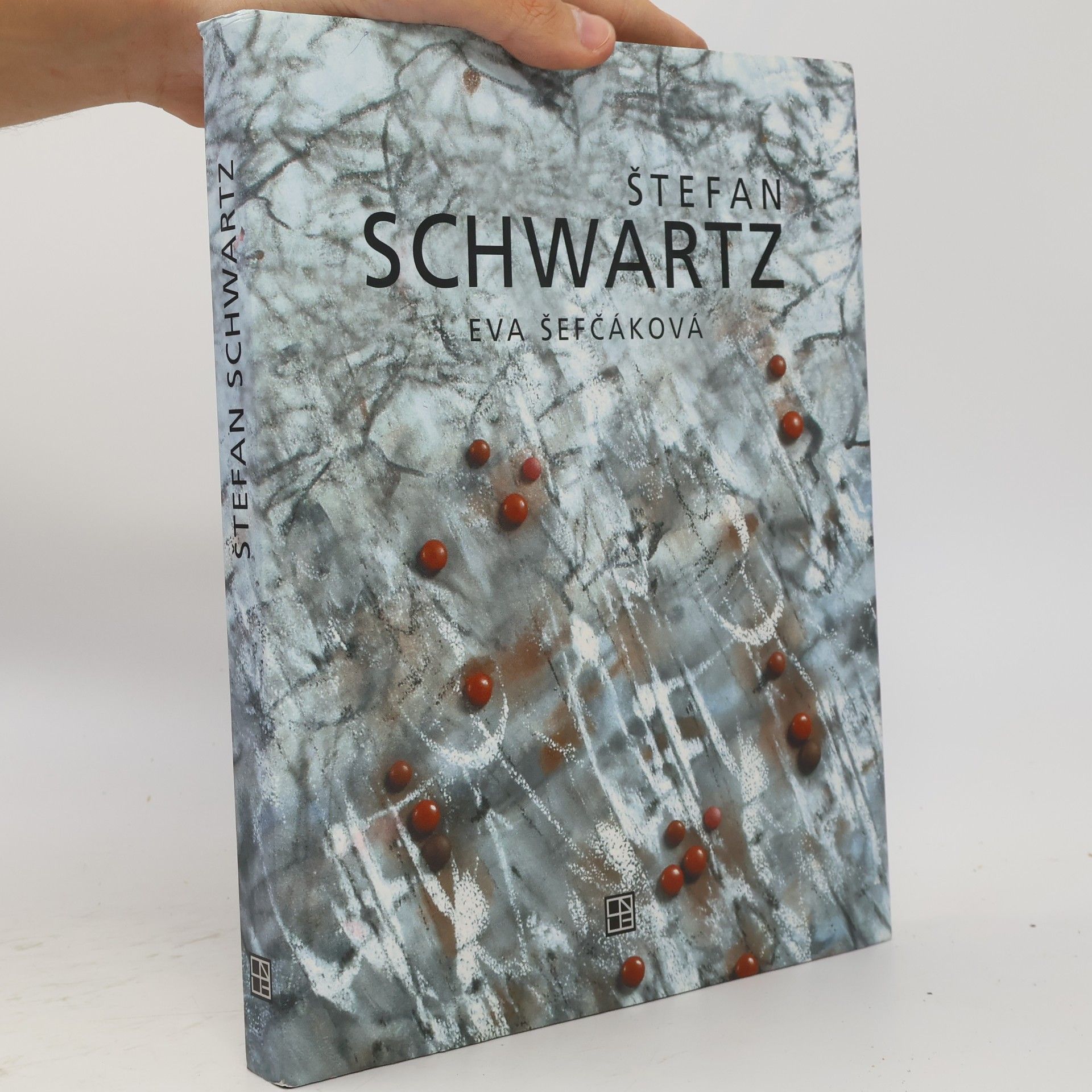 Štefan Schwartz