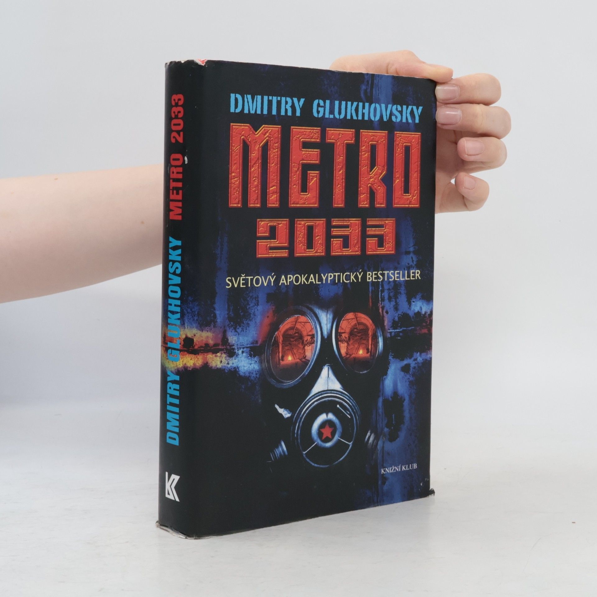 Metro 2033