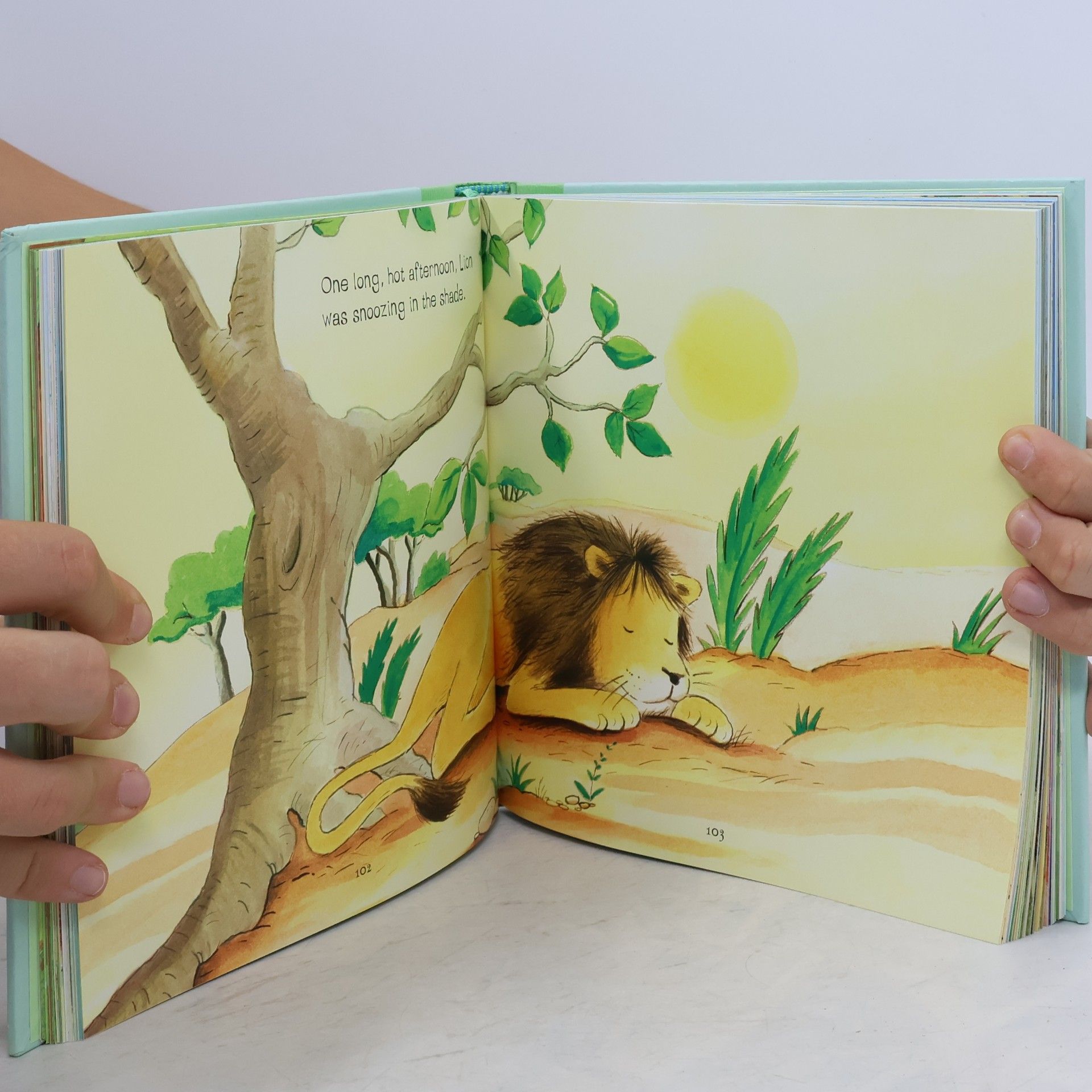 Auteurscollectief Aesop´s Stories For little Chi