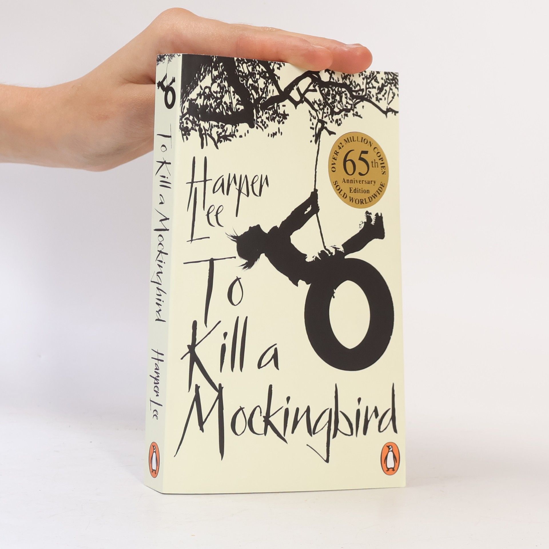 Harper Lee To Kill a Mockingbird