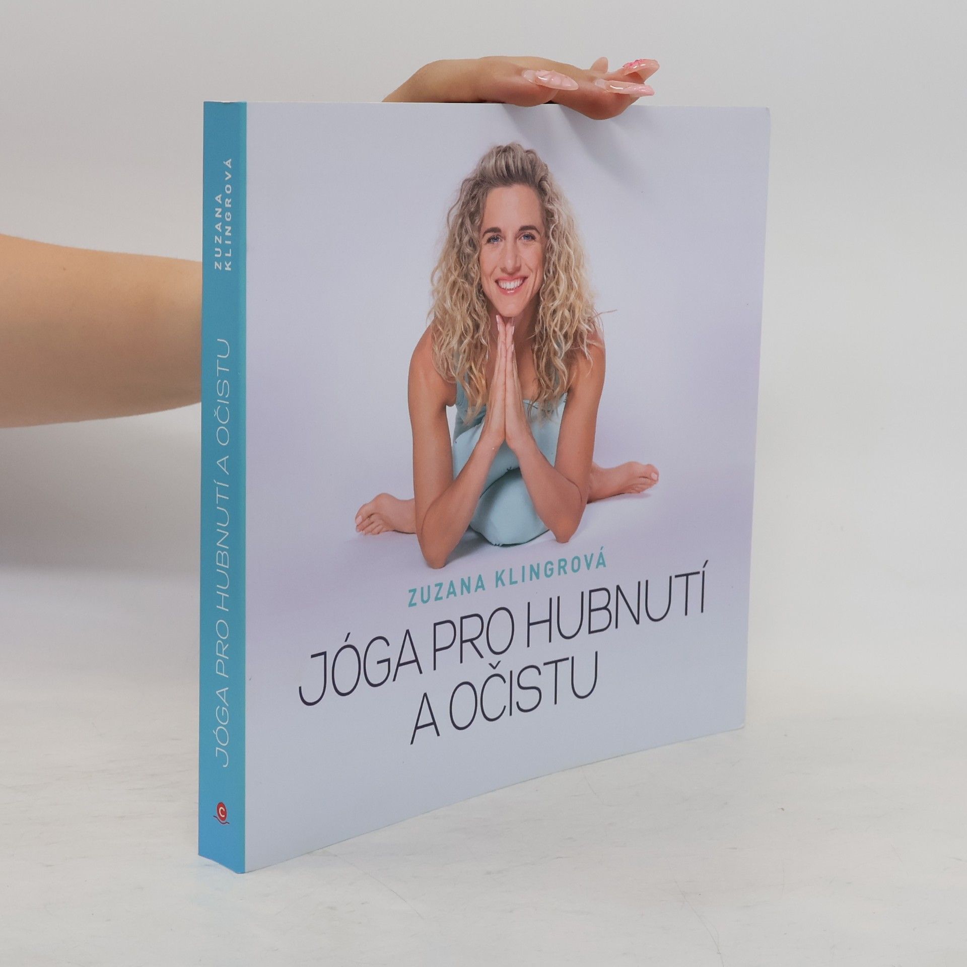 Petr Zempliner Jóga pro hubnutí a očistu