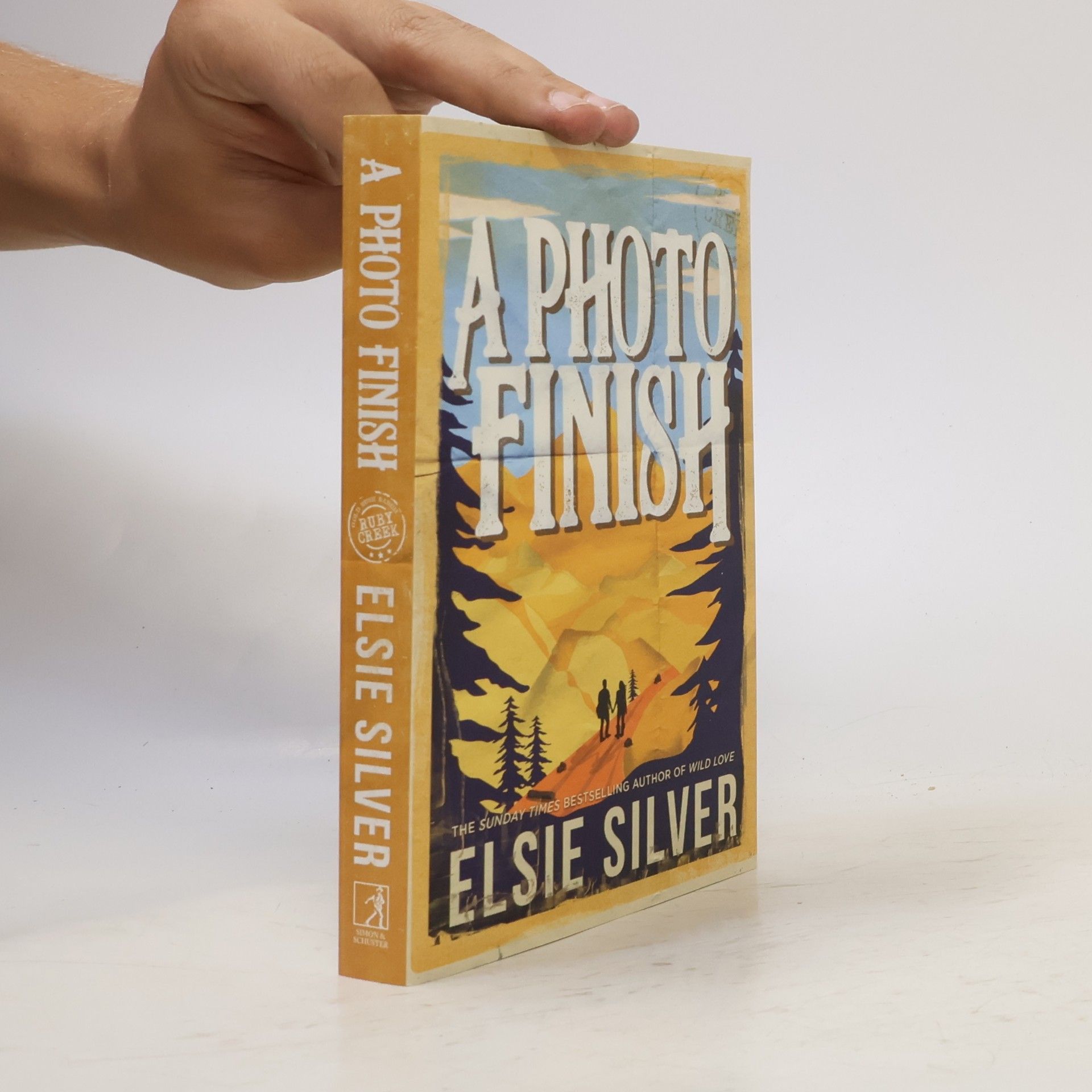 Elsie Silver A Photo Finish