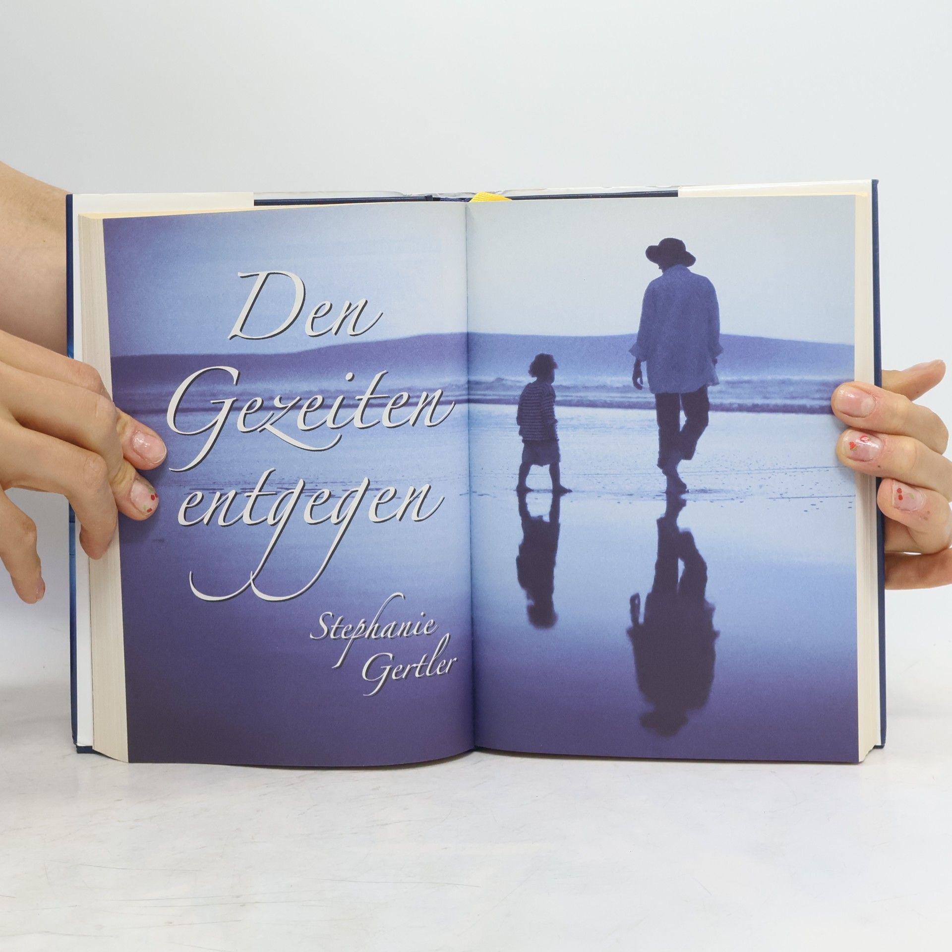 Jeffery Deaver Reader's Digest Auswahlbücher: Der Kretische Gast / Den Gezeiten Entgegen / Der Faule Henher / Das Geschenk