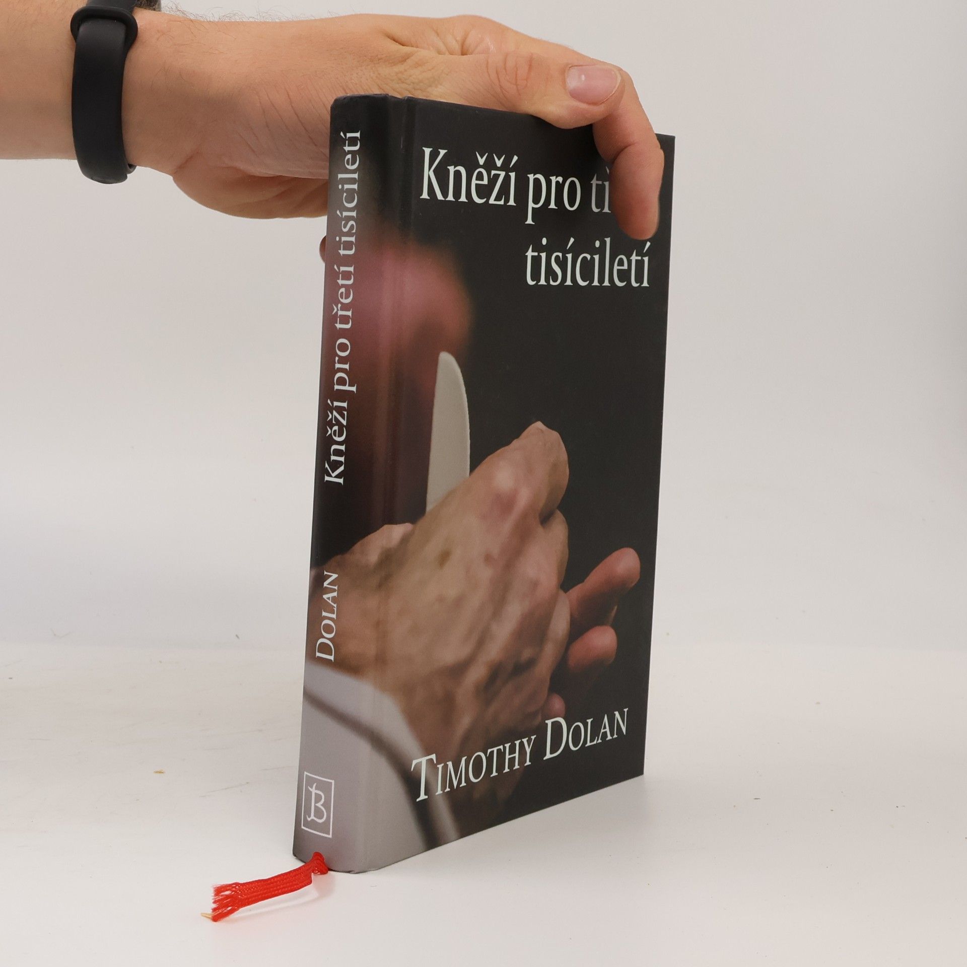 Timothy M. Dolan Kněží pro třetí tisíciletí