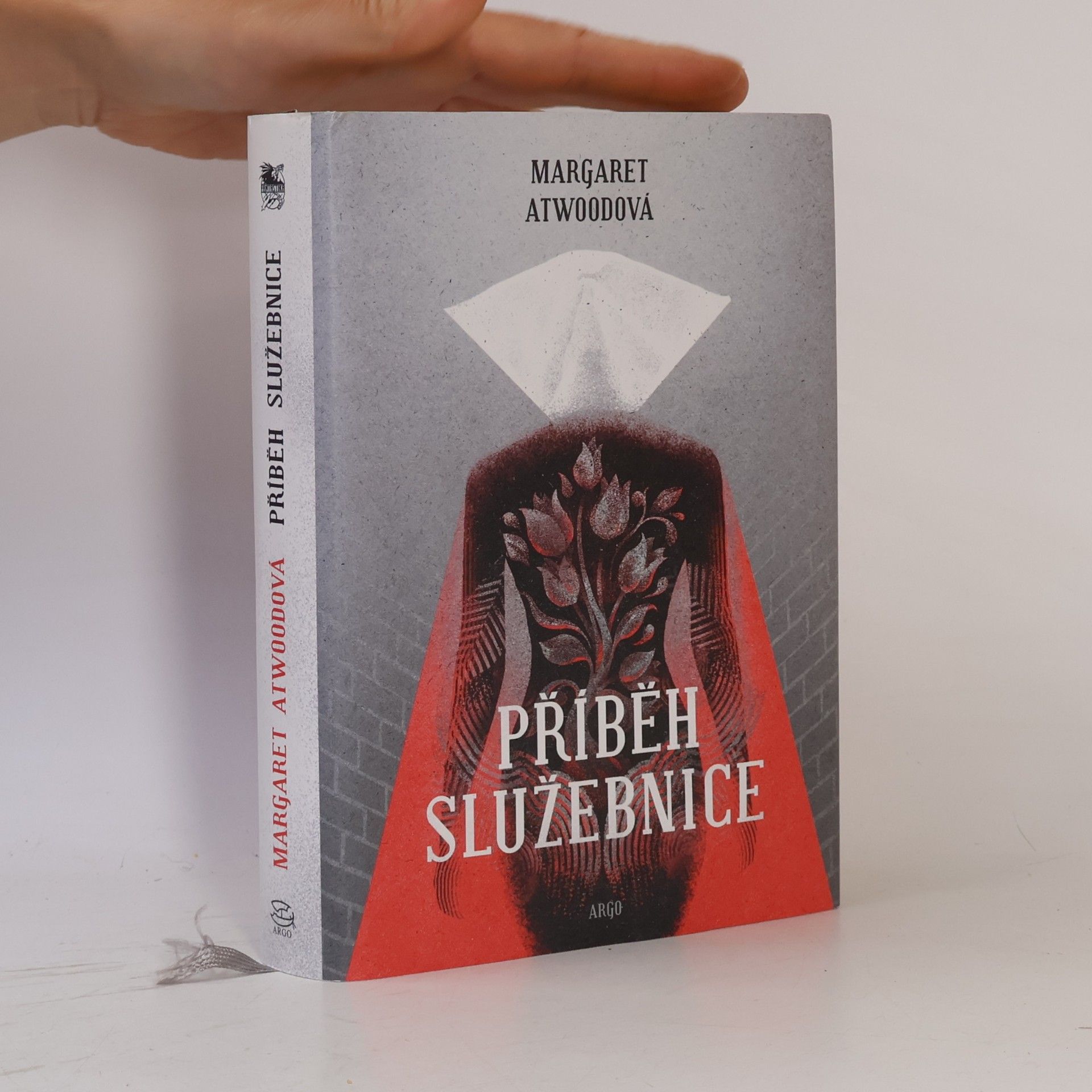 Margaret Atwood Příběh služebnice