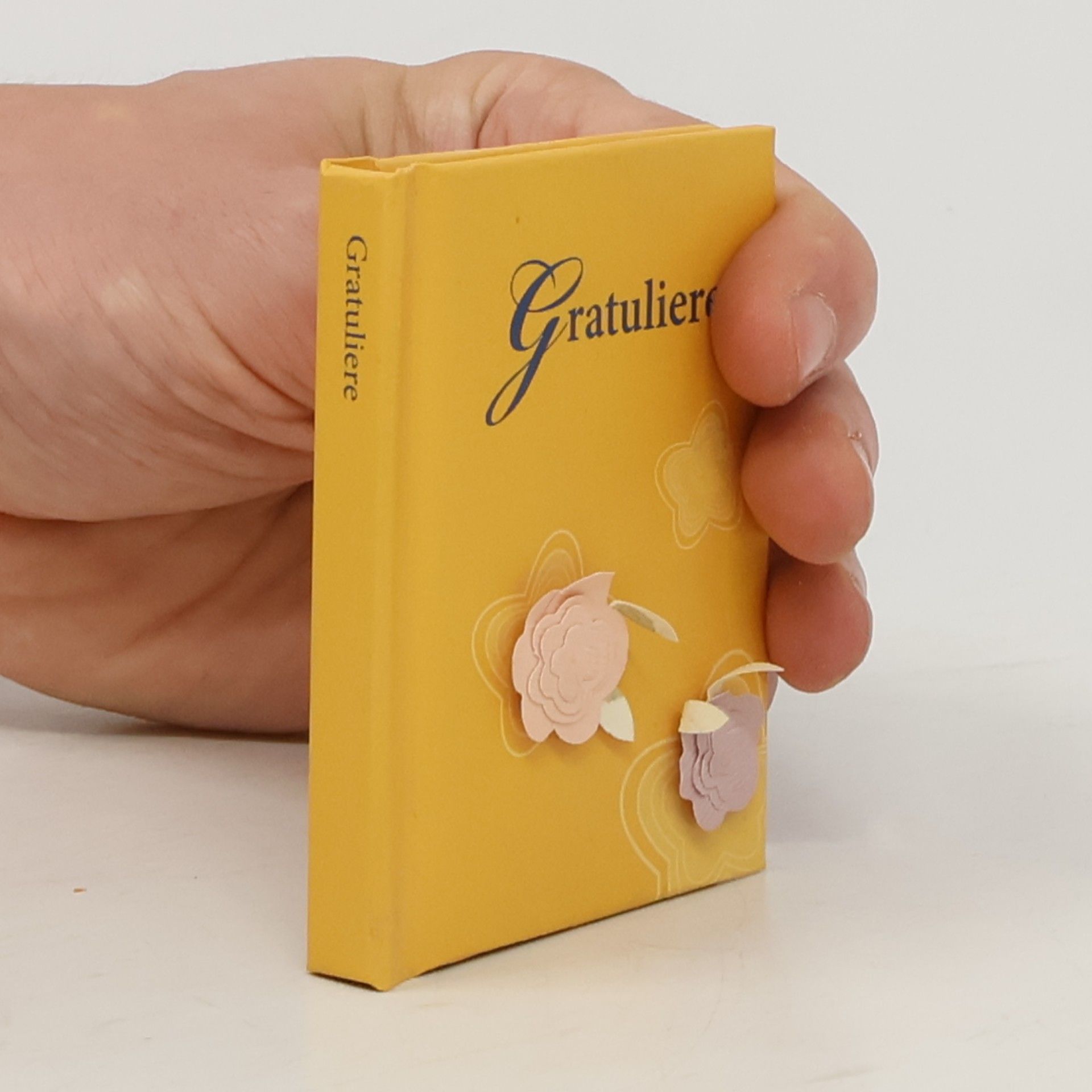 Autores varios Gratuliere