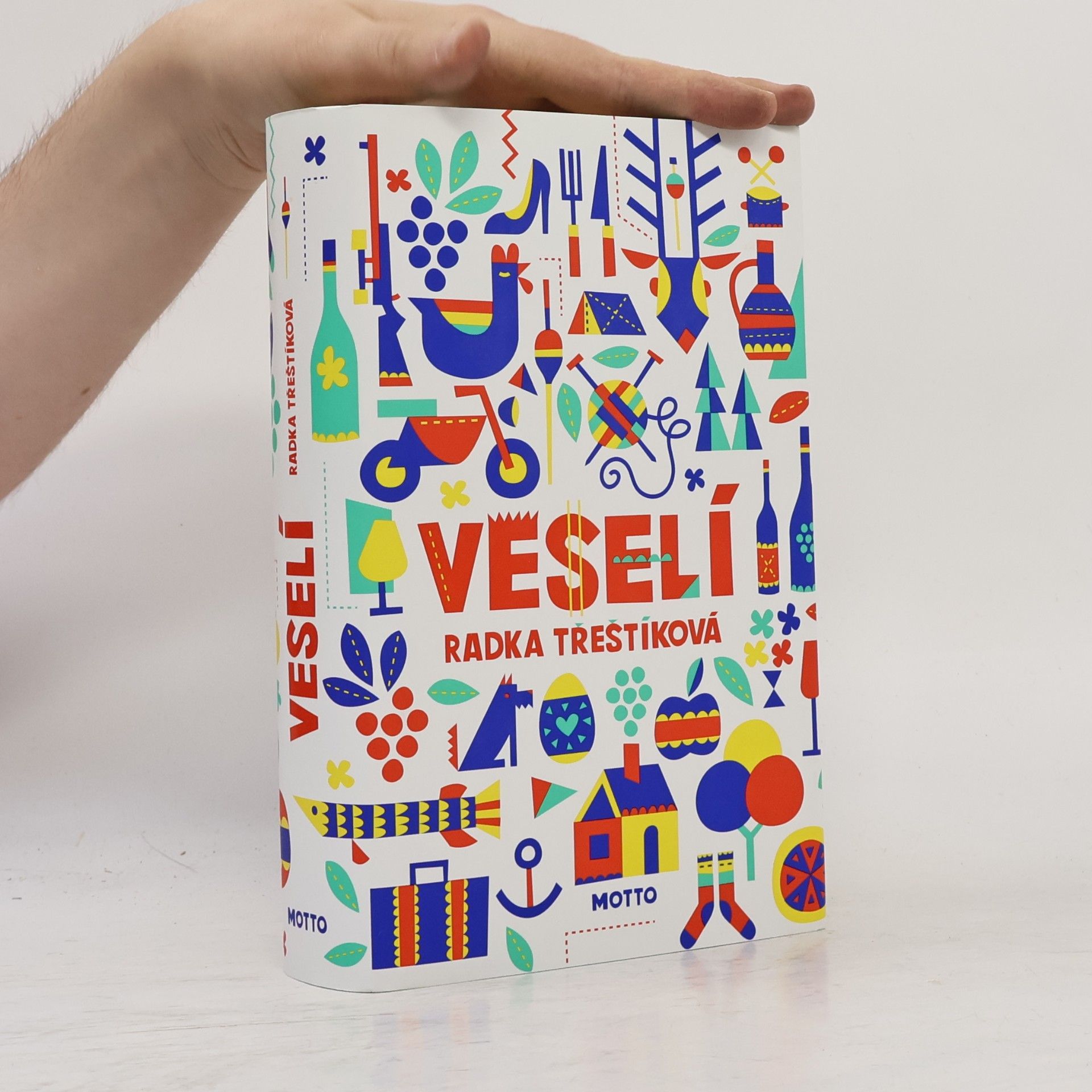 Veselí