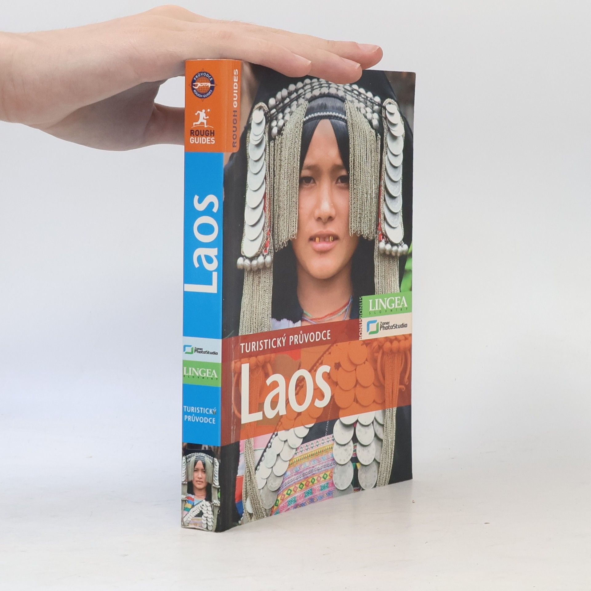 Autores varios Laos