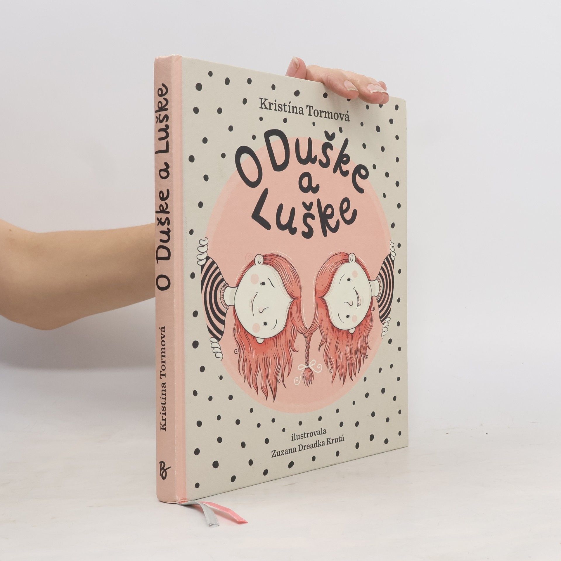O Duške a Luške