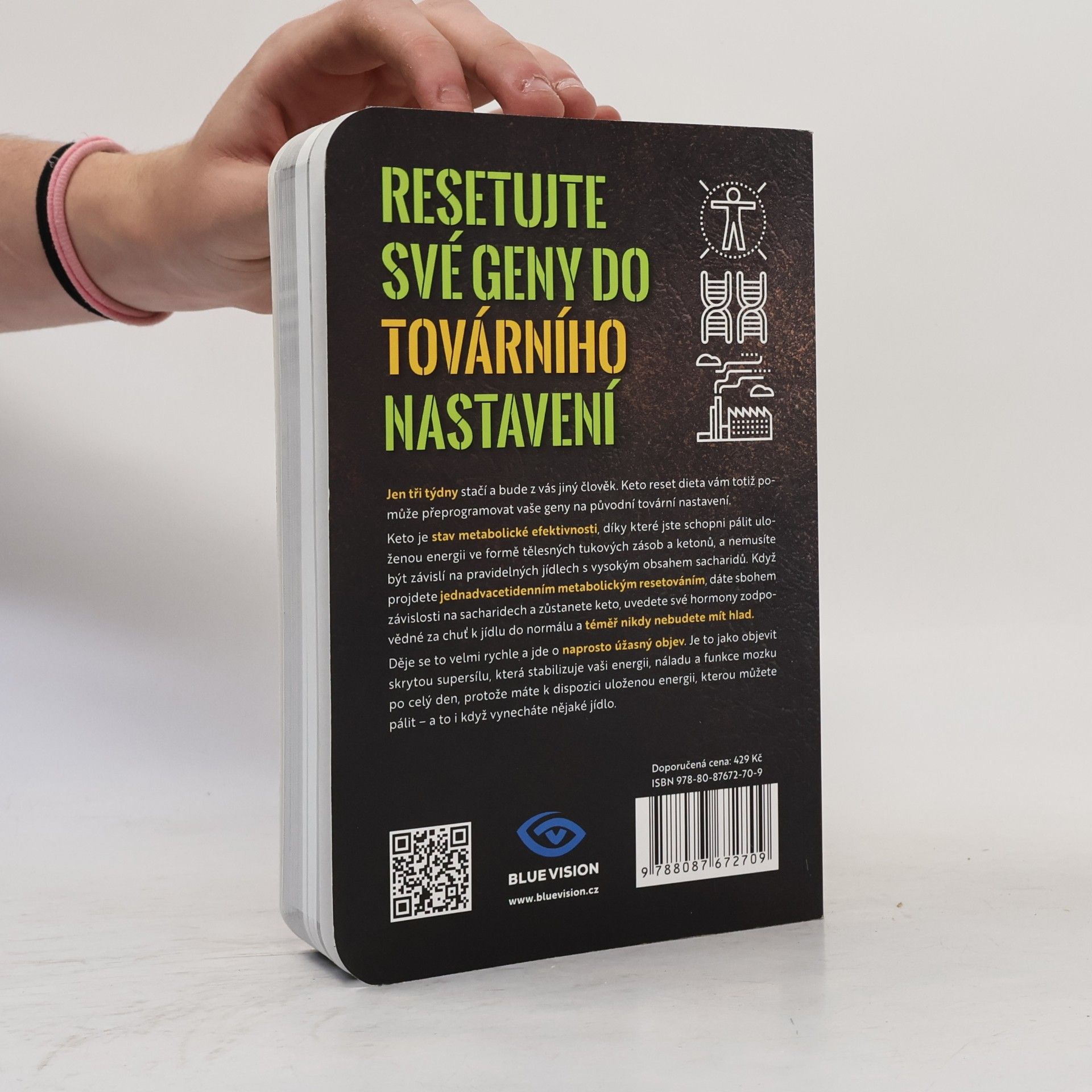 Mark Sisson Keto reset dieta