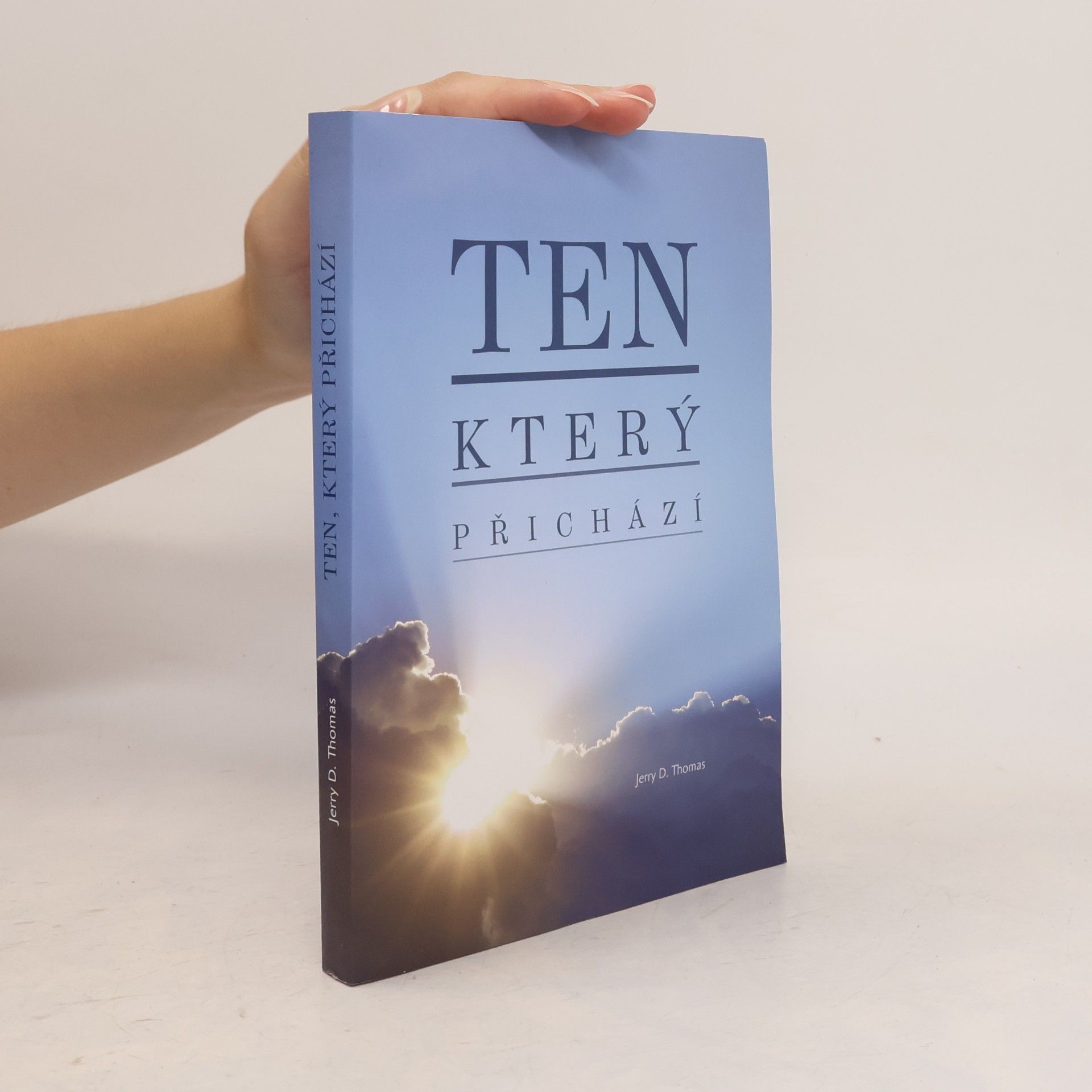 Ten, který přichází