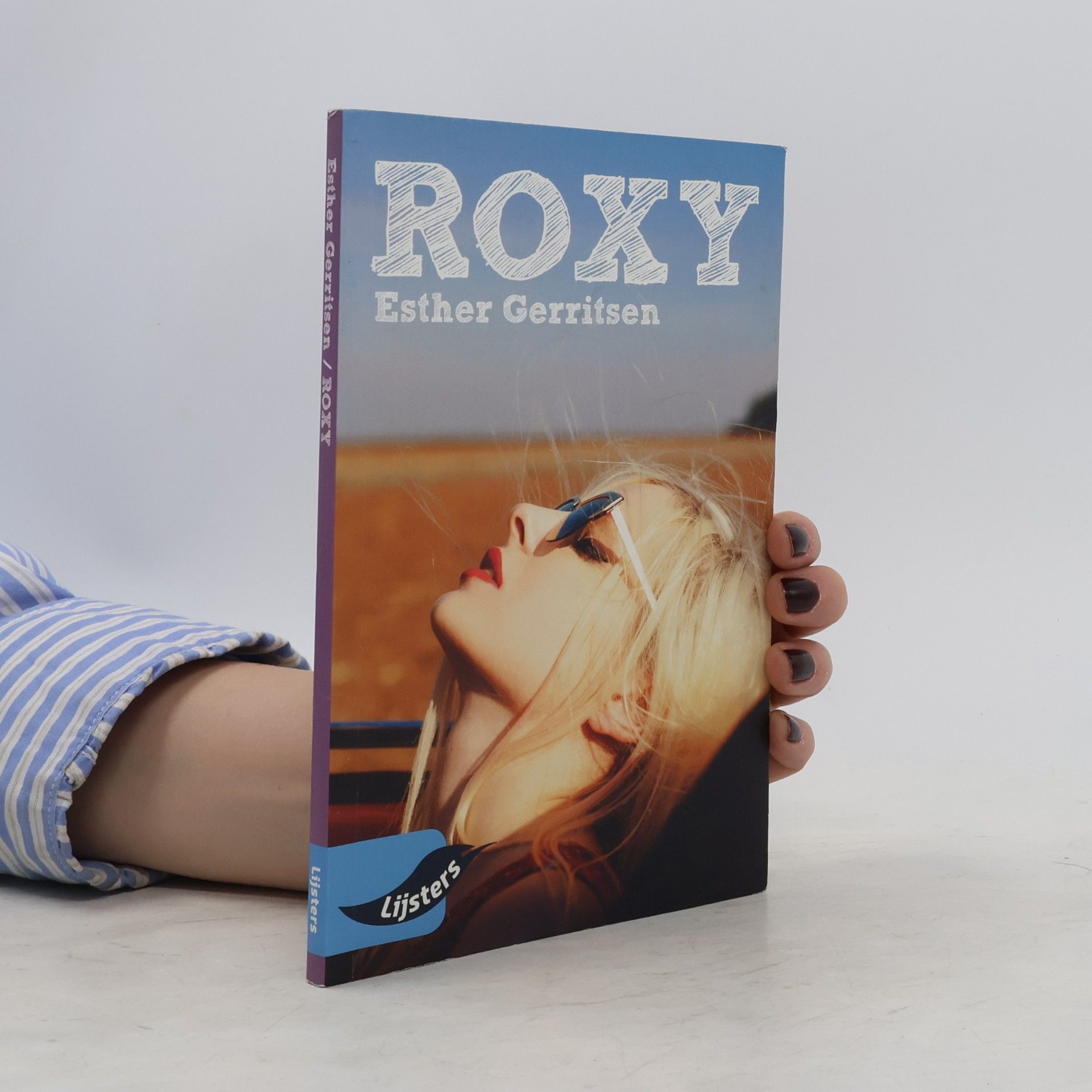 Lijsters: Roxy