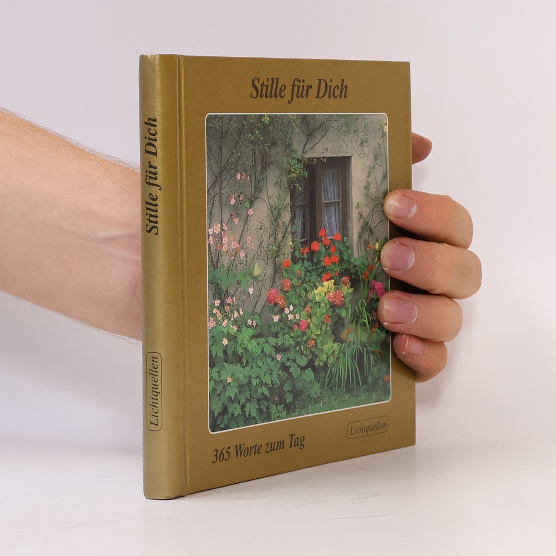 Autores varios Stille für Dich