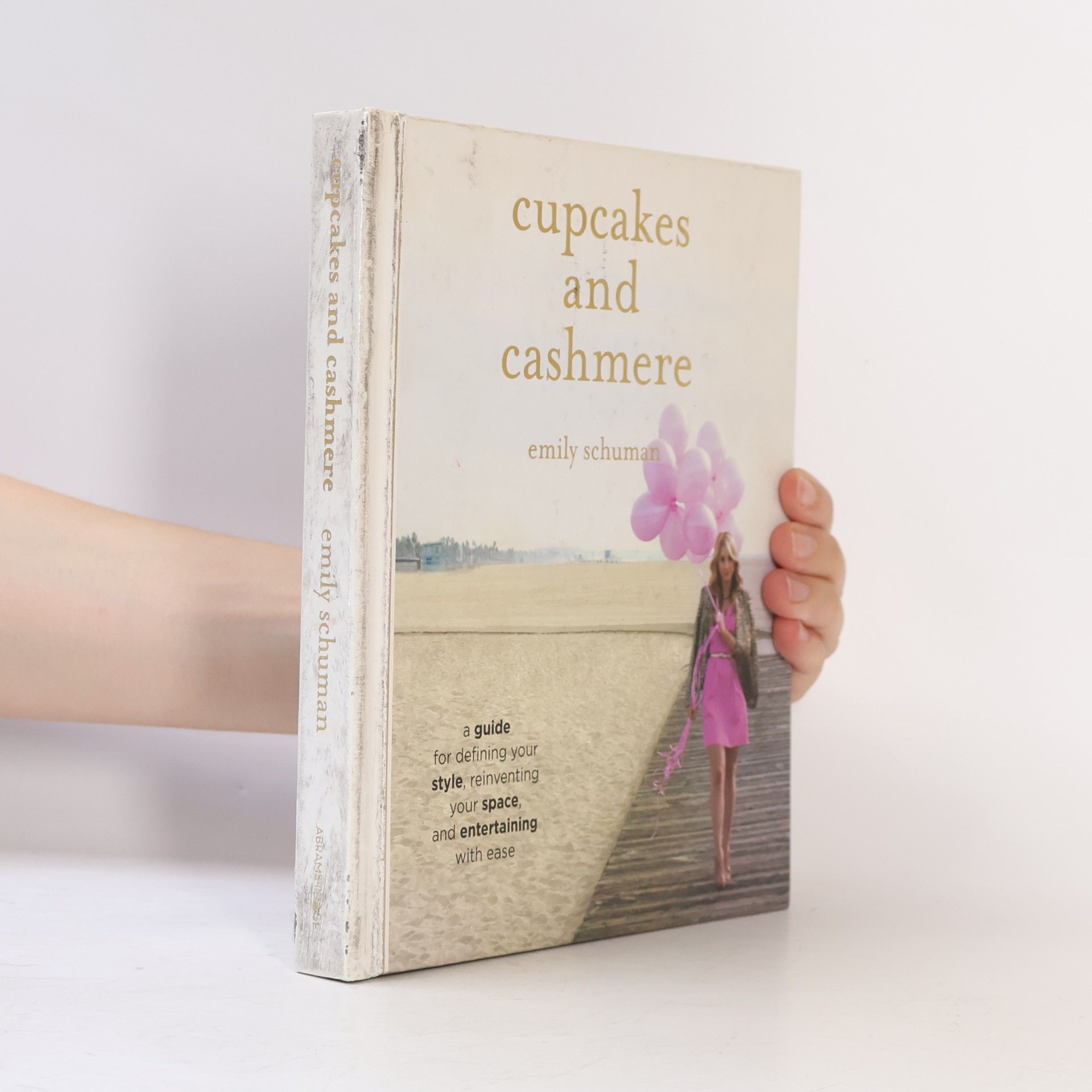Emily Schuman Cupcakes and Cashmere