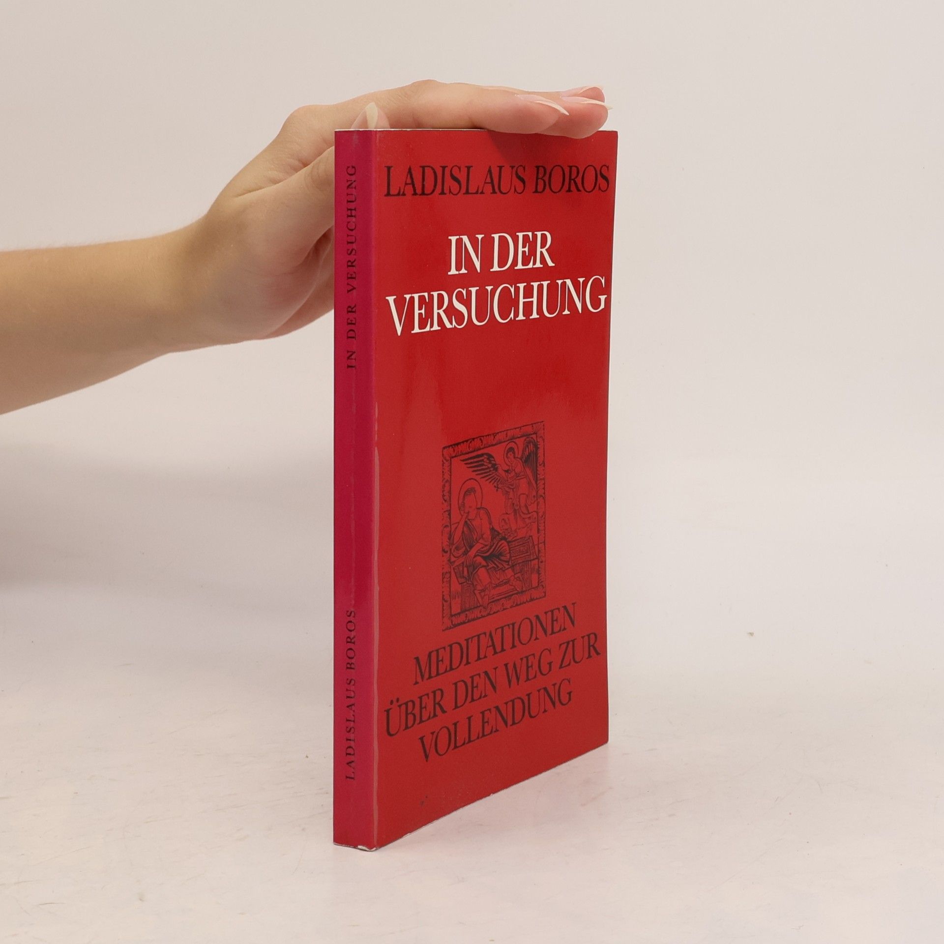 In der Versuchung
