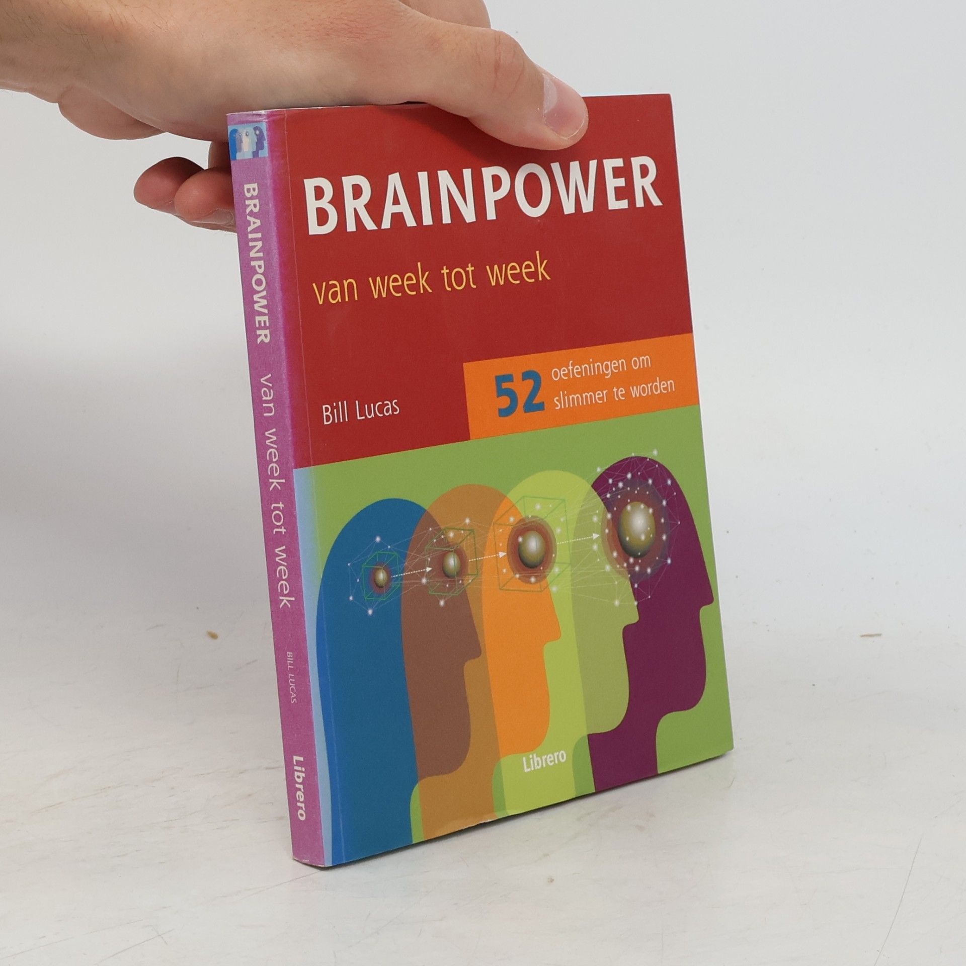 Brainpower van week tot week