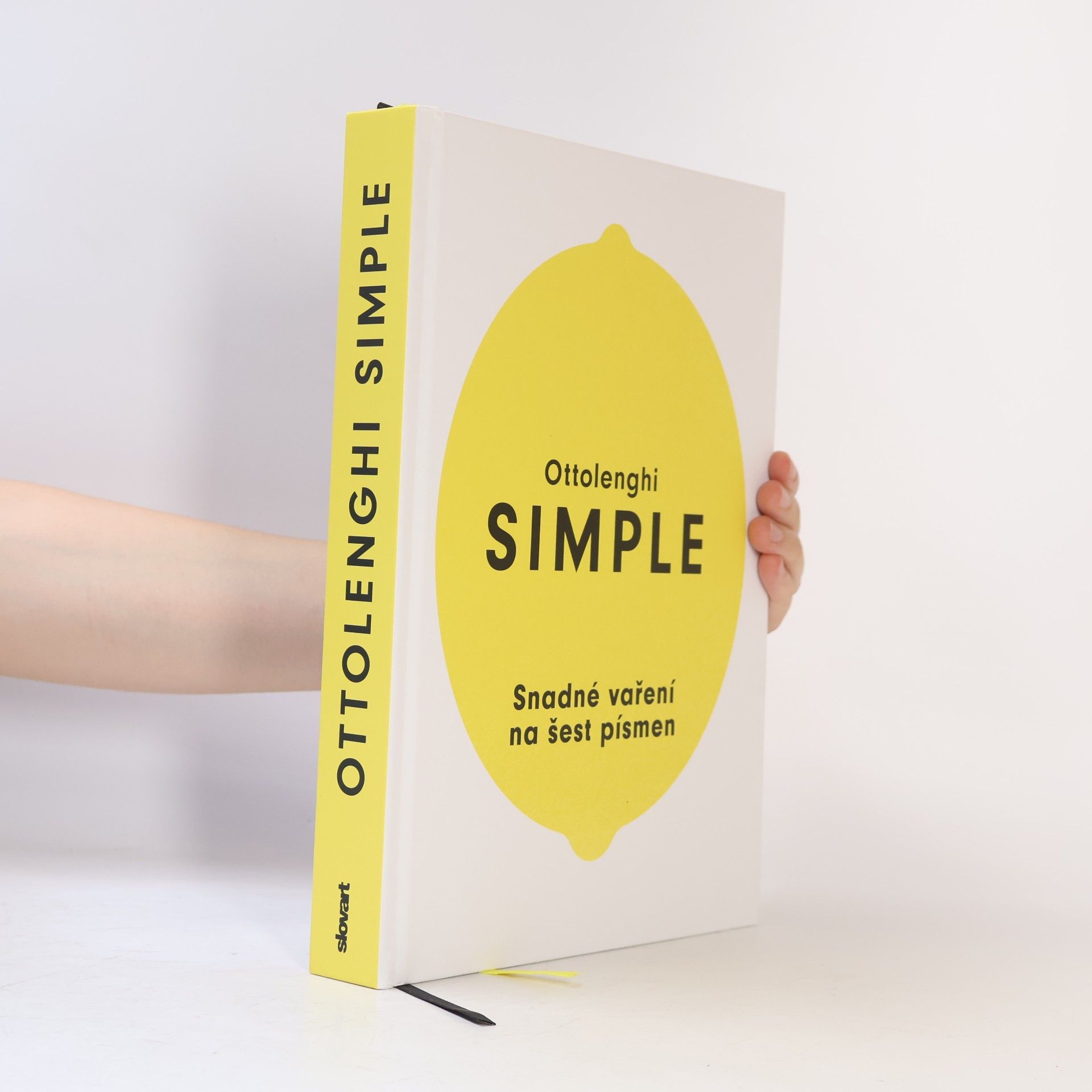 Yotam Ottolenghi Simple