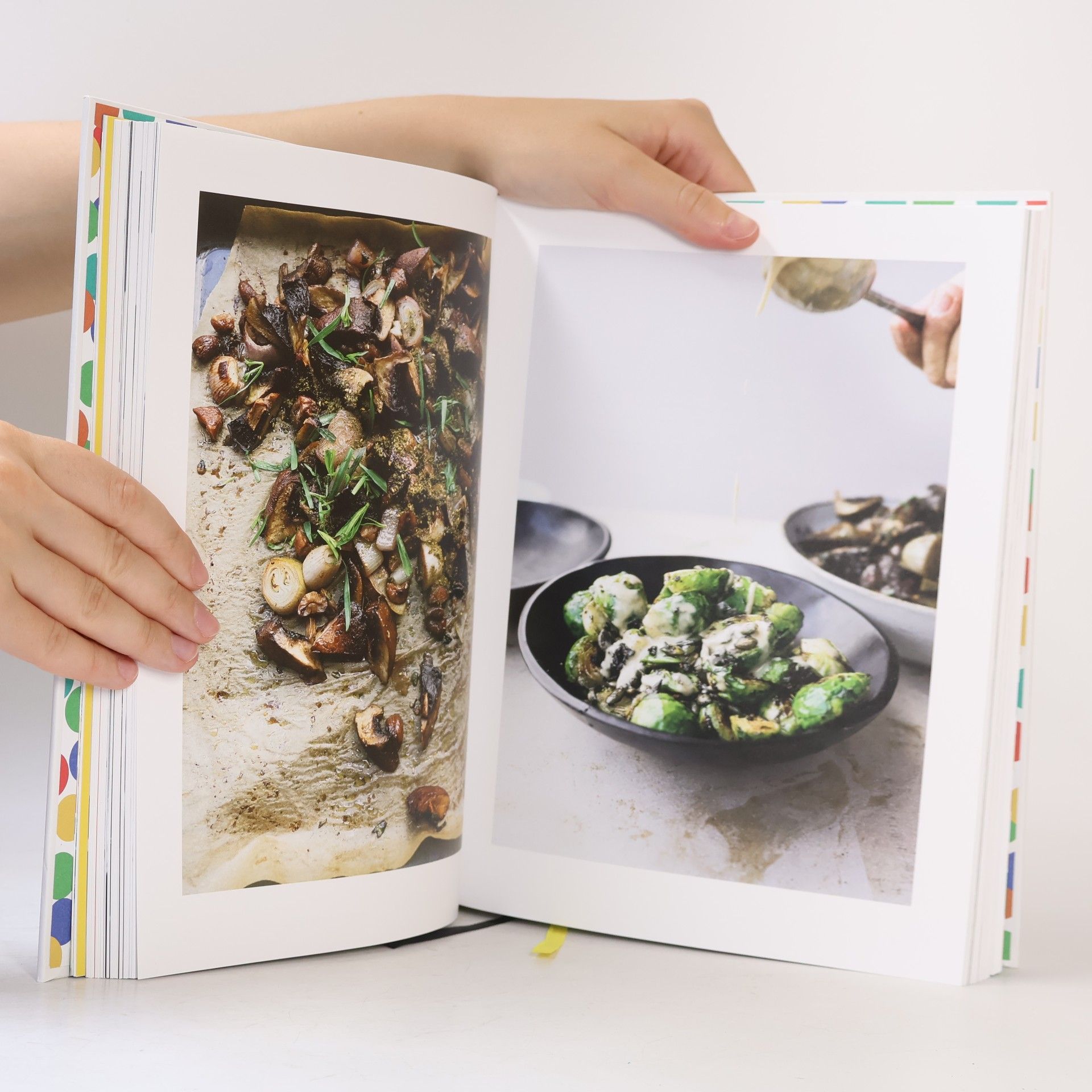 Yotam Ottolenghi Simple