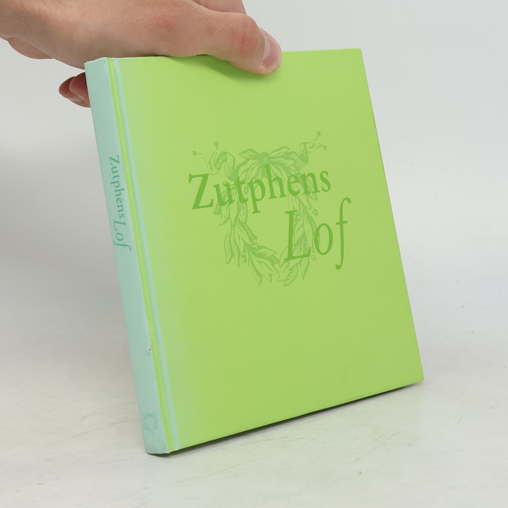 Autorenkollektiv Zutphens Lof