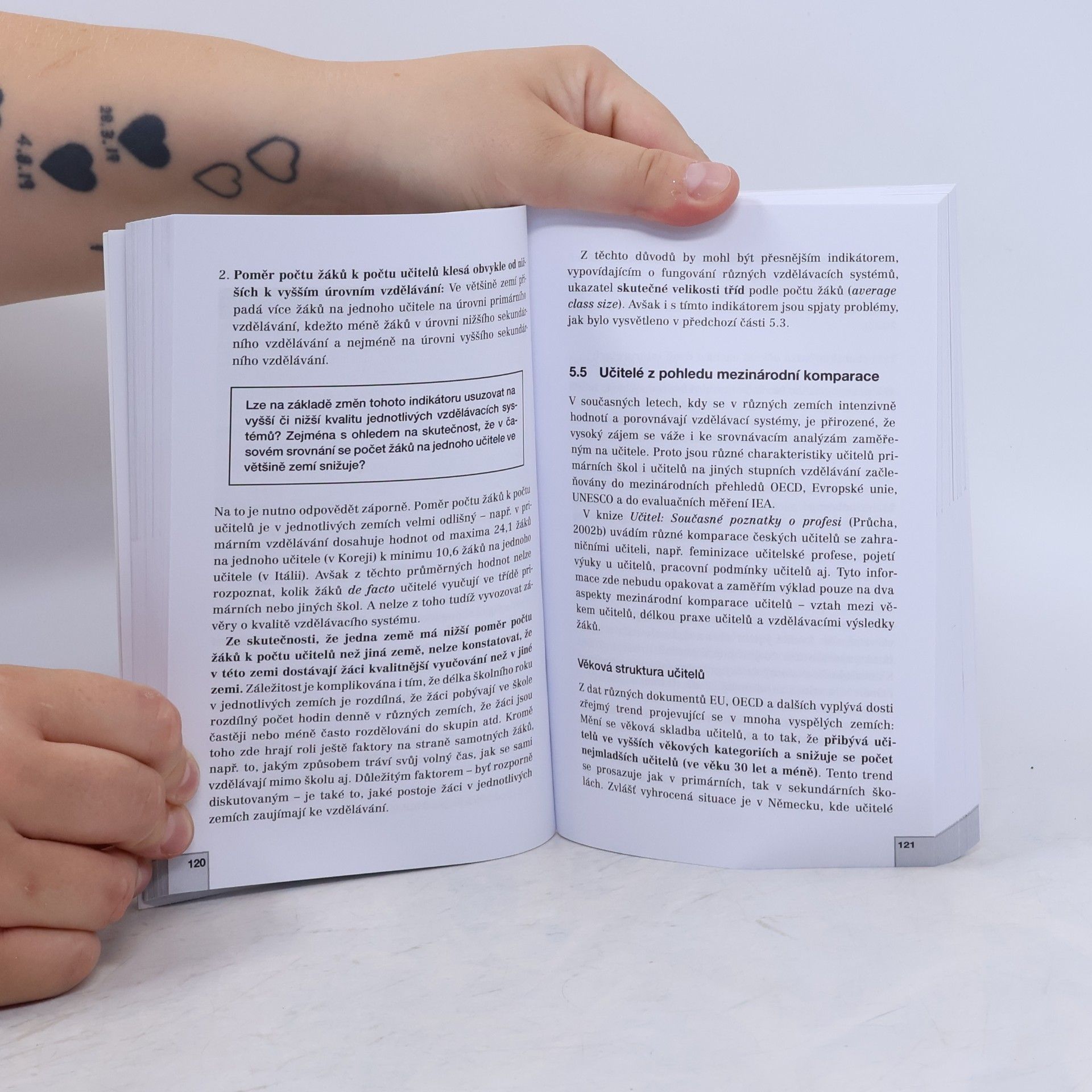 Jan Průcha Srovnávací pedagogika : mezinárodní komparace vzdělávacích systémů
