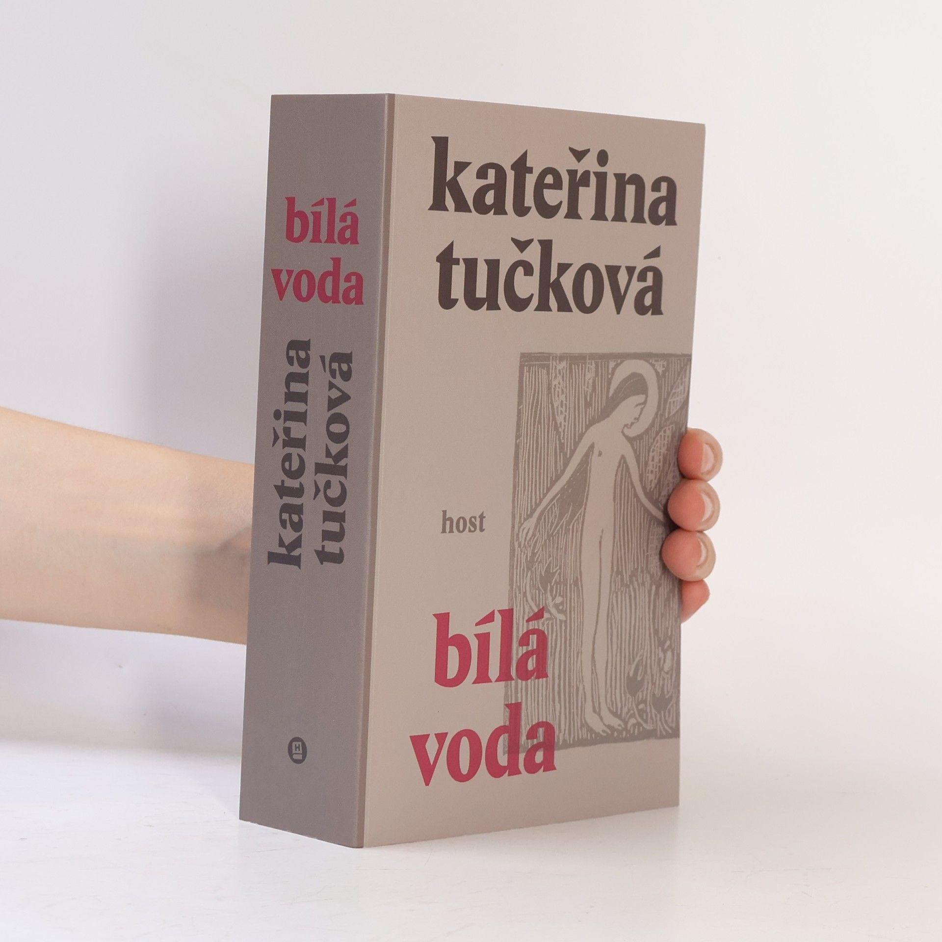 Kateřina Tučková Bílá Voda