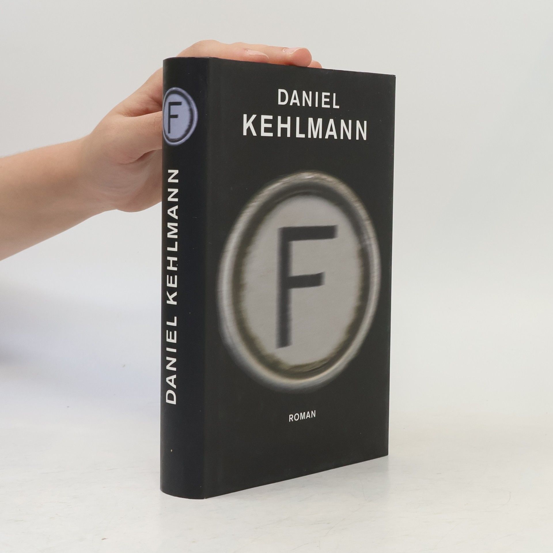 Daniel Kehlmann F