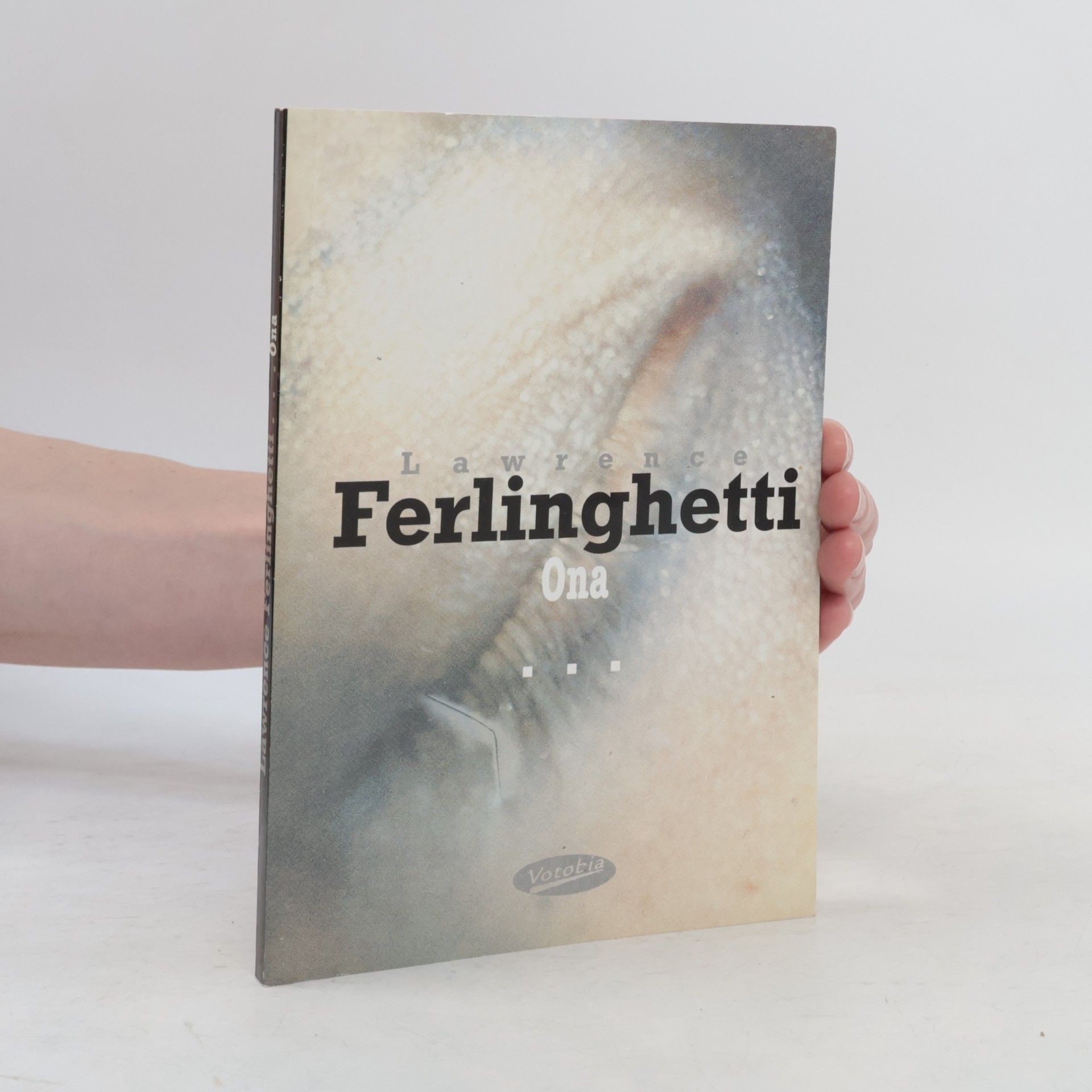 Lawrence Ferlinghetti Ona