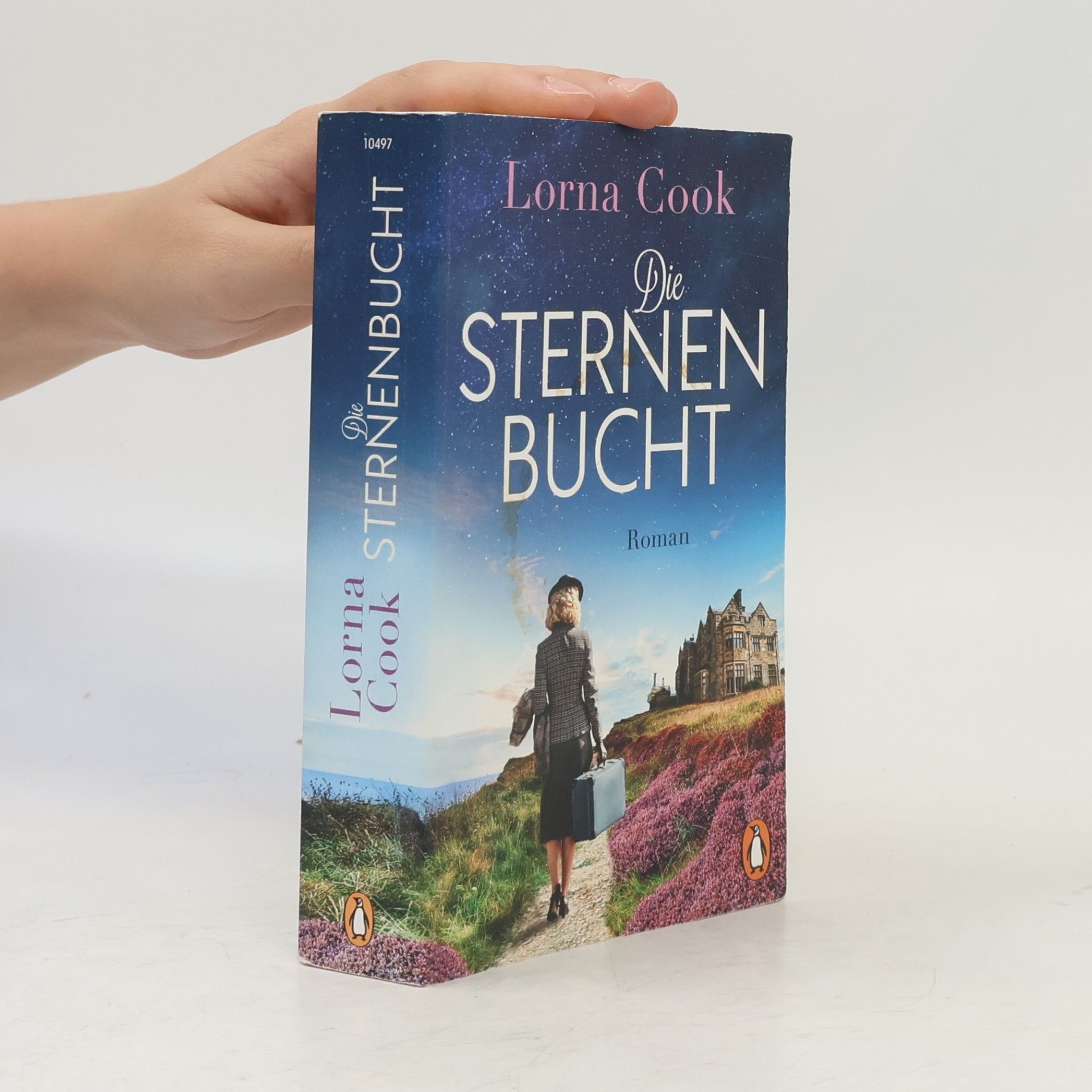 Lorna Cook Die Sternenbucht