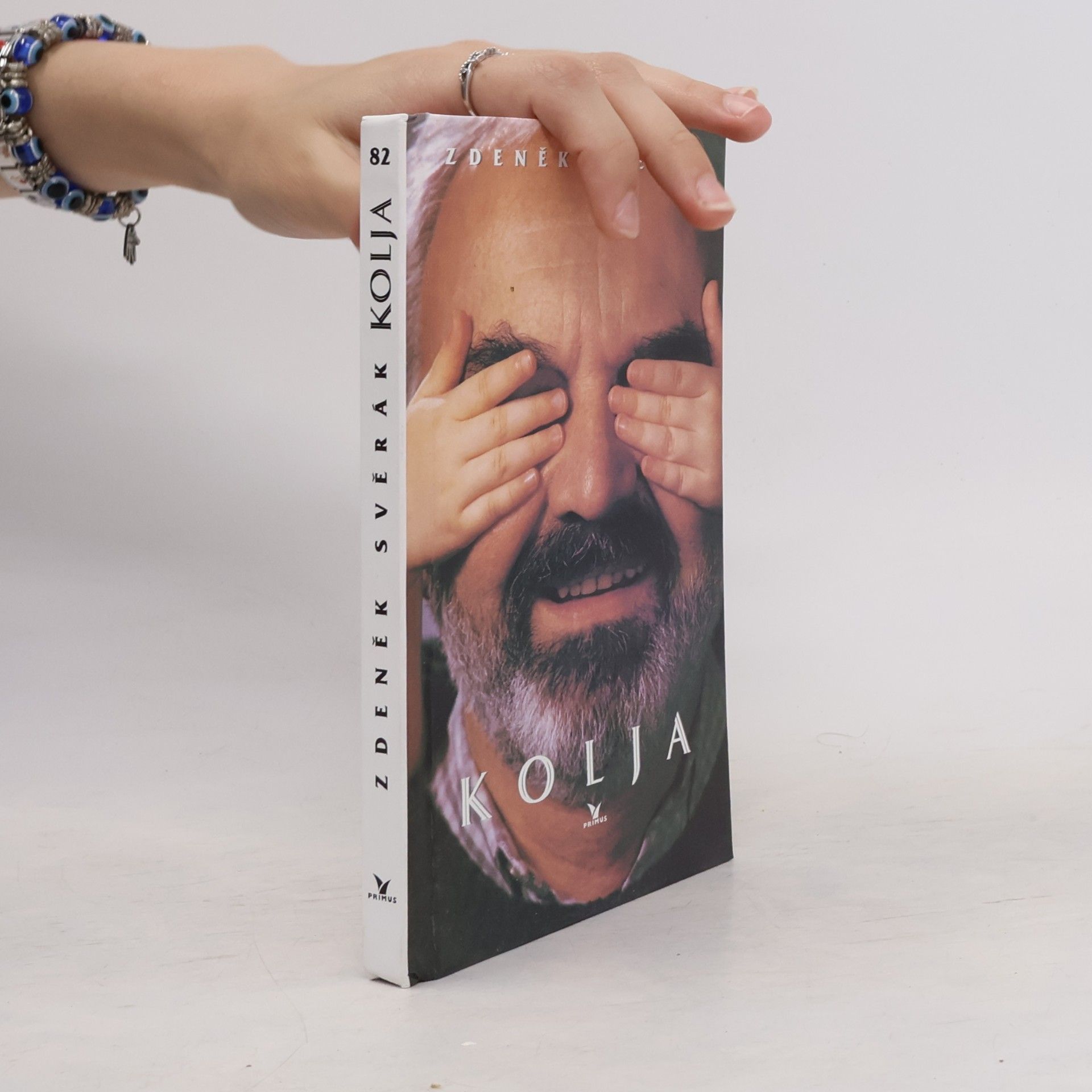 Kolja
