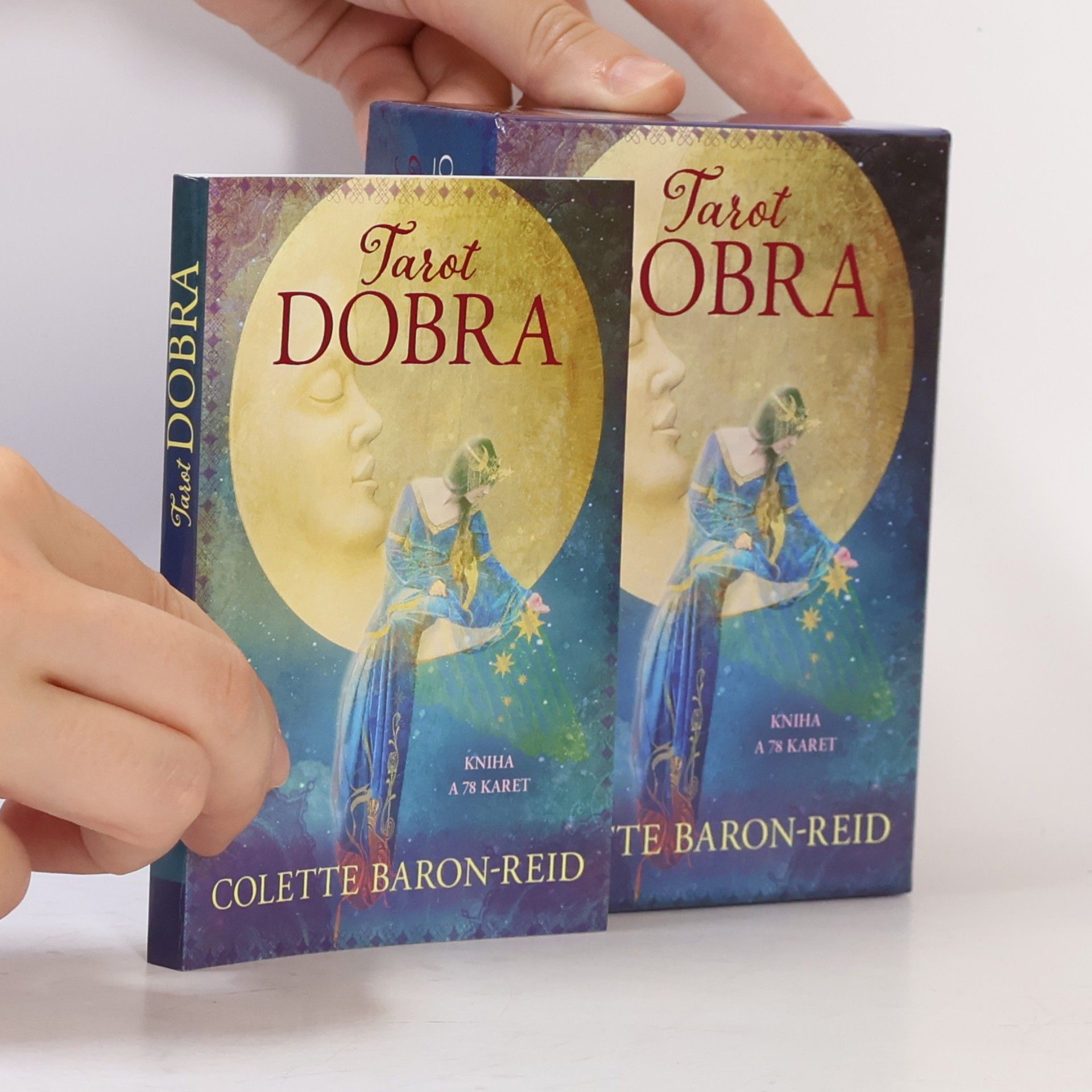 Tarot dobra