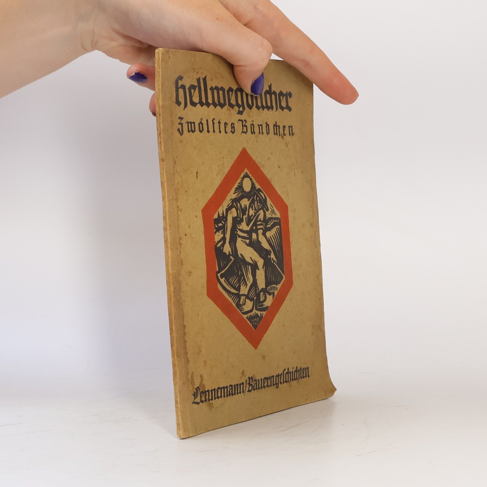 kolektiv Hellwegbücher