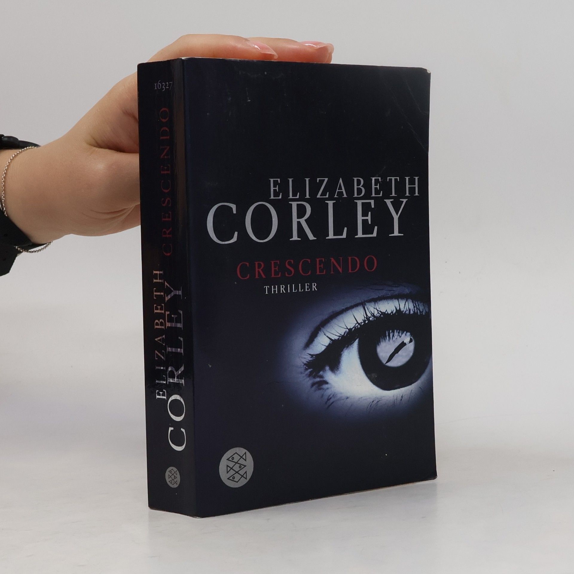 Elizabeth Corley Crescendo