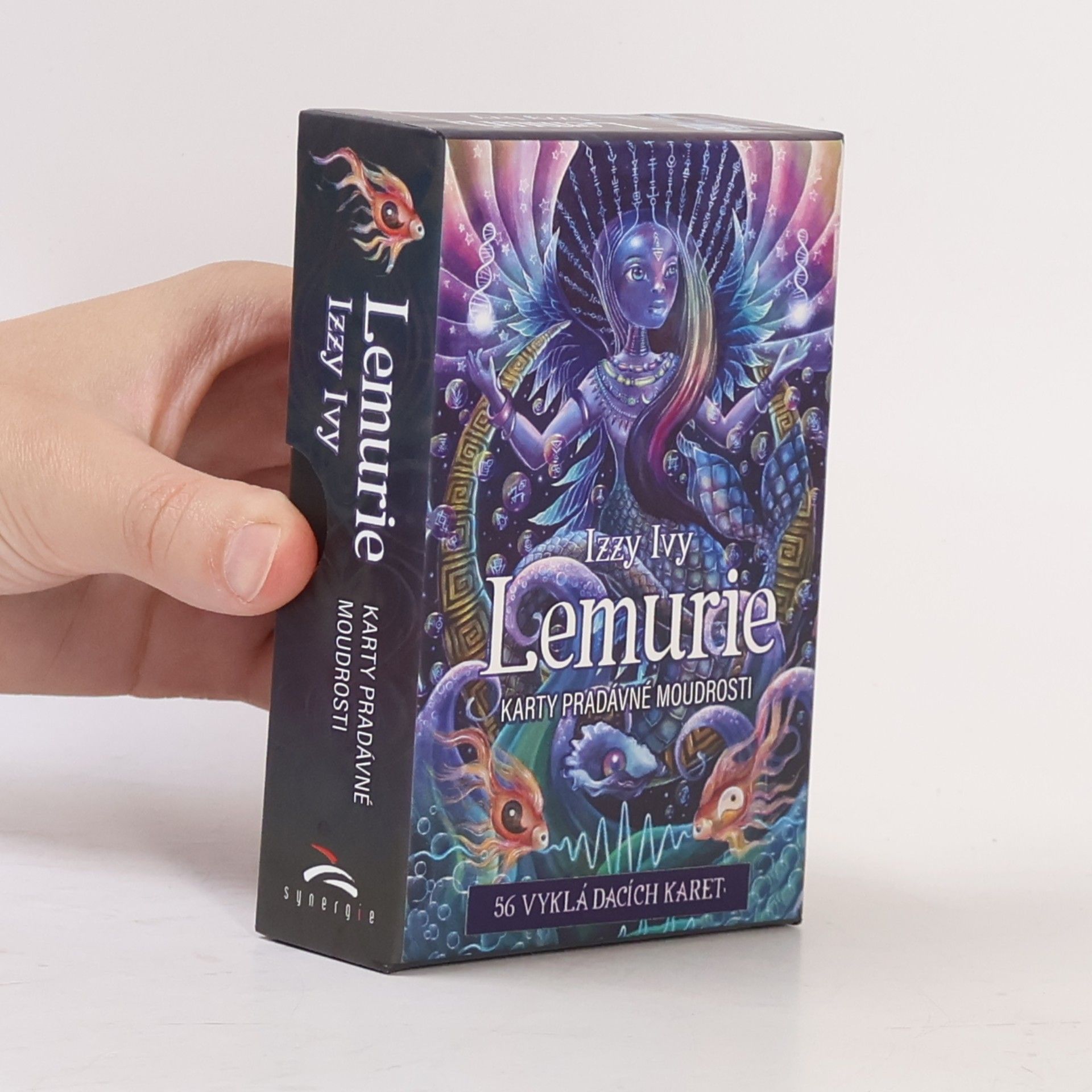 Lemurie