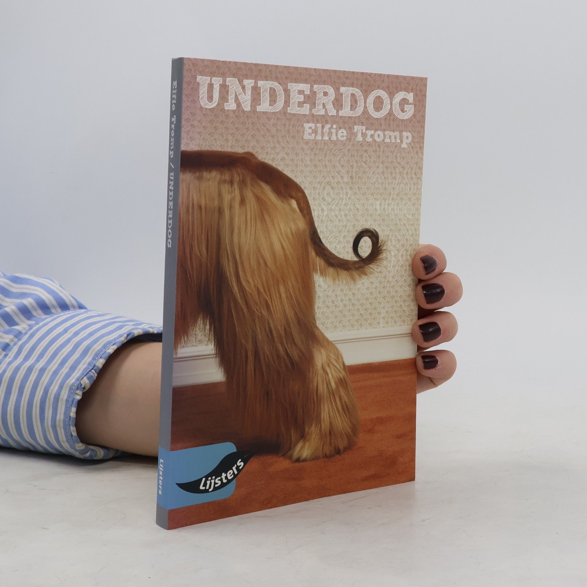 Elfie Tromp Lijsters: Underdog