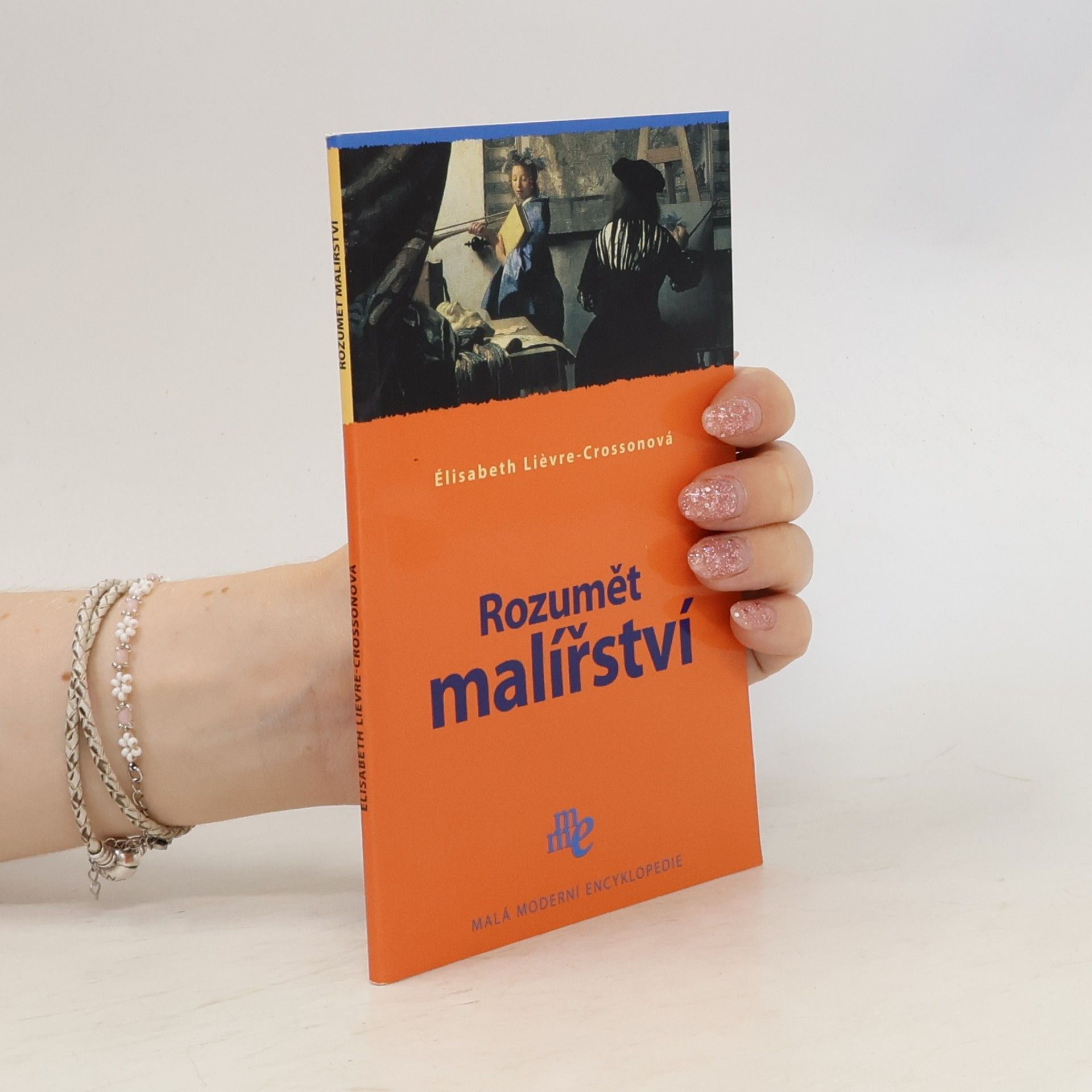 Rozumět malířství
