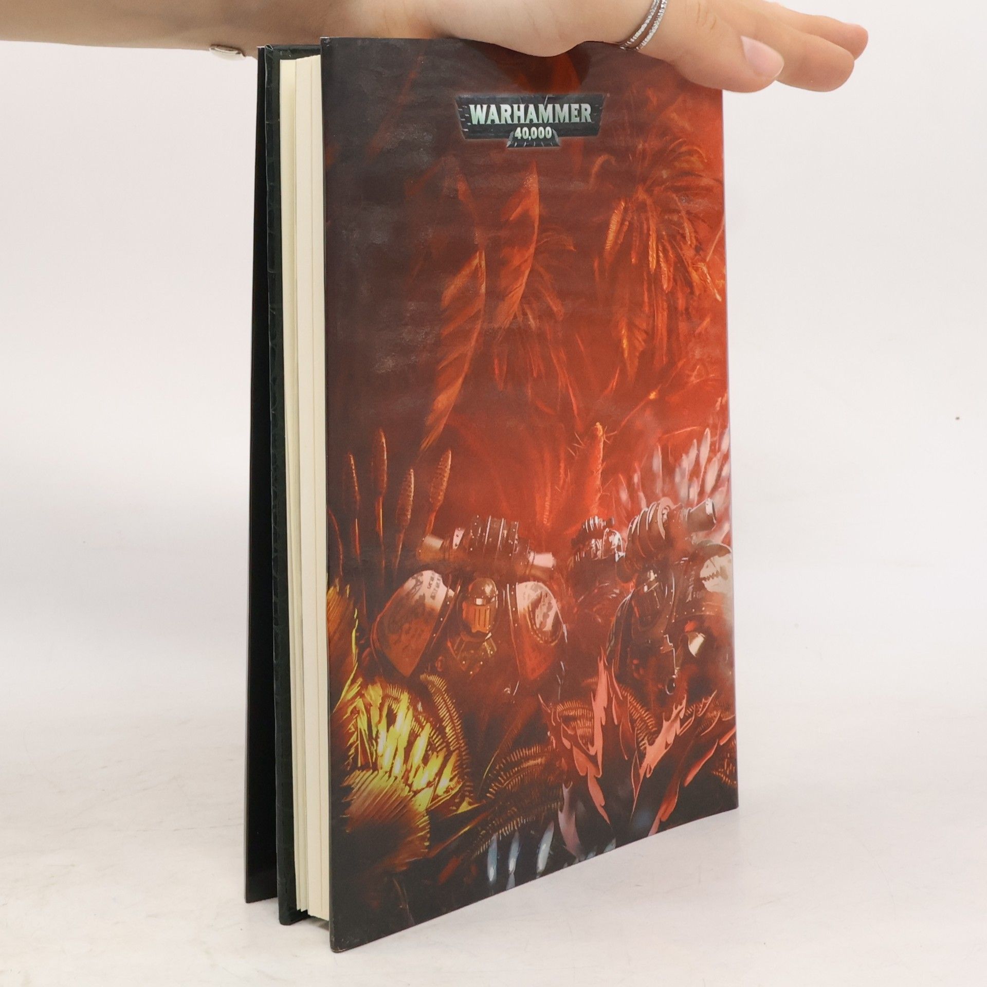 Nick Kyme The Horus Heresy: Promethean Sun