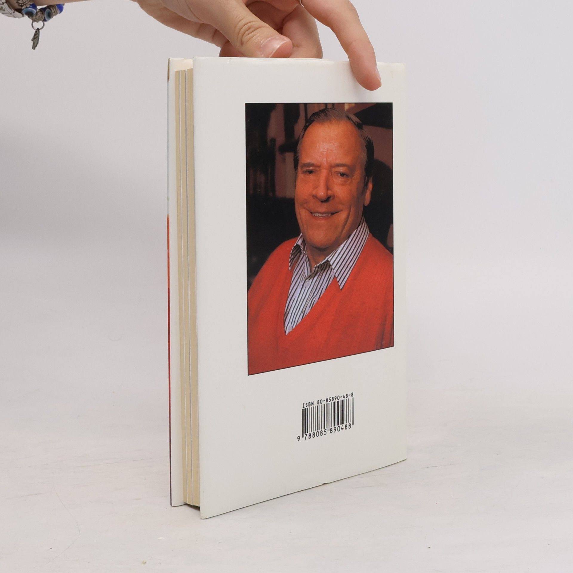 Josef Bek Každý den radost
