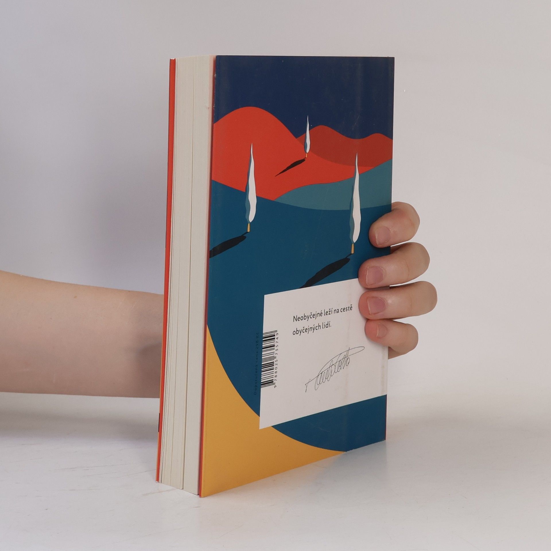 Paulo Coelho Poutník : mágův deník