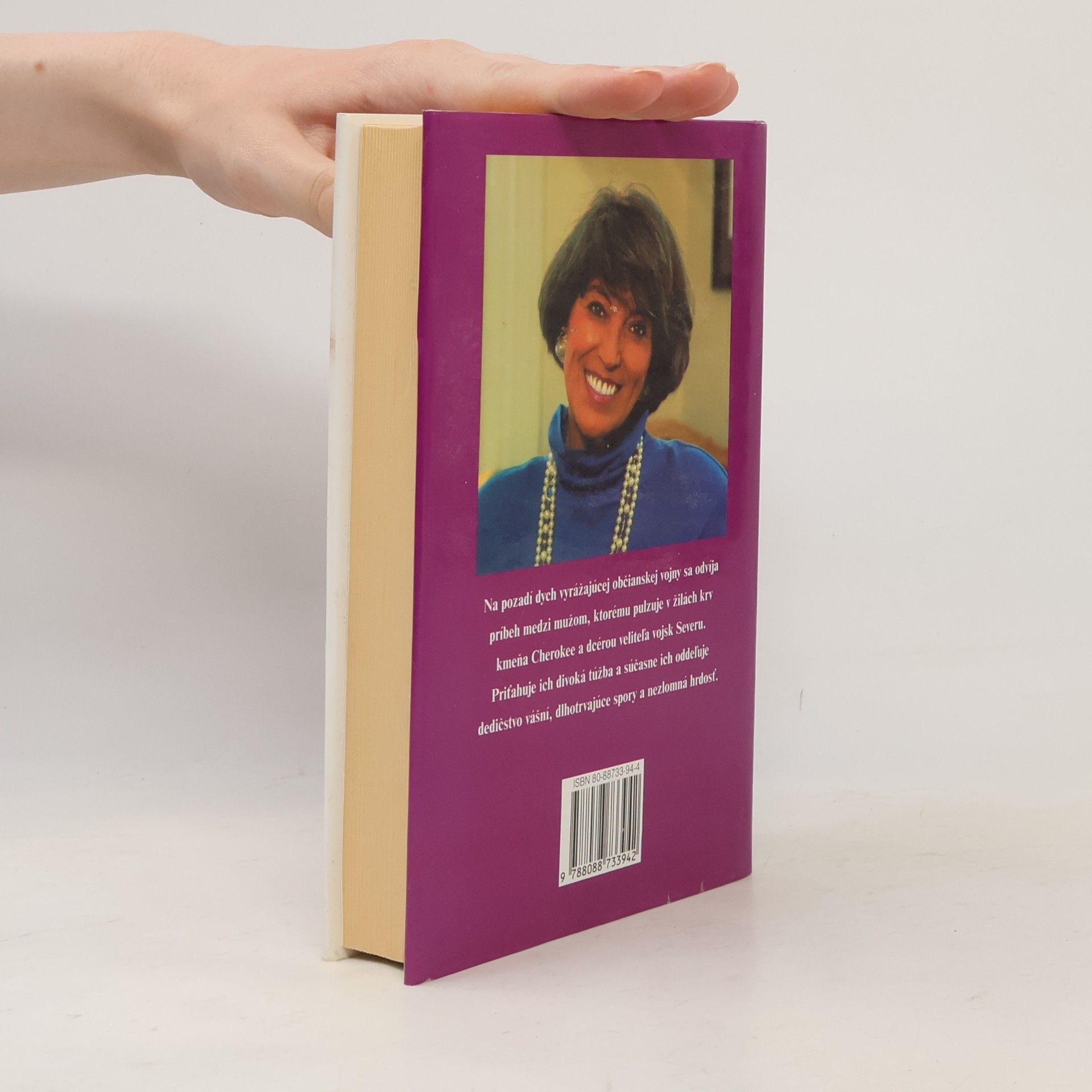 Janet Dailey Dedičstvo