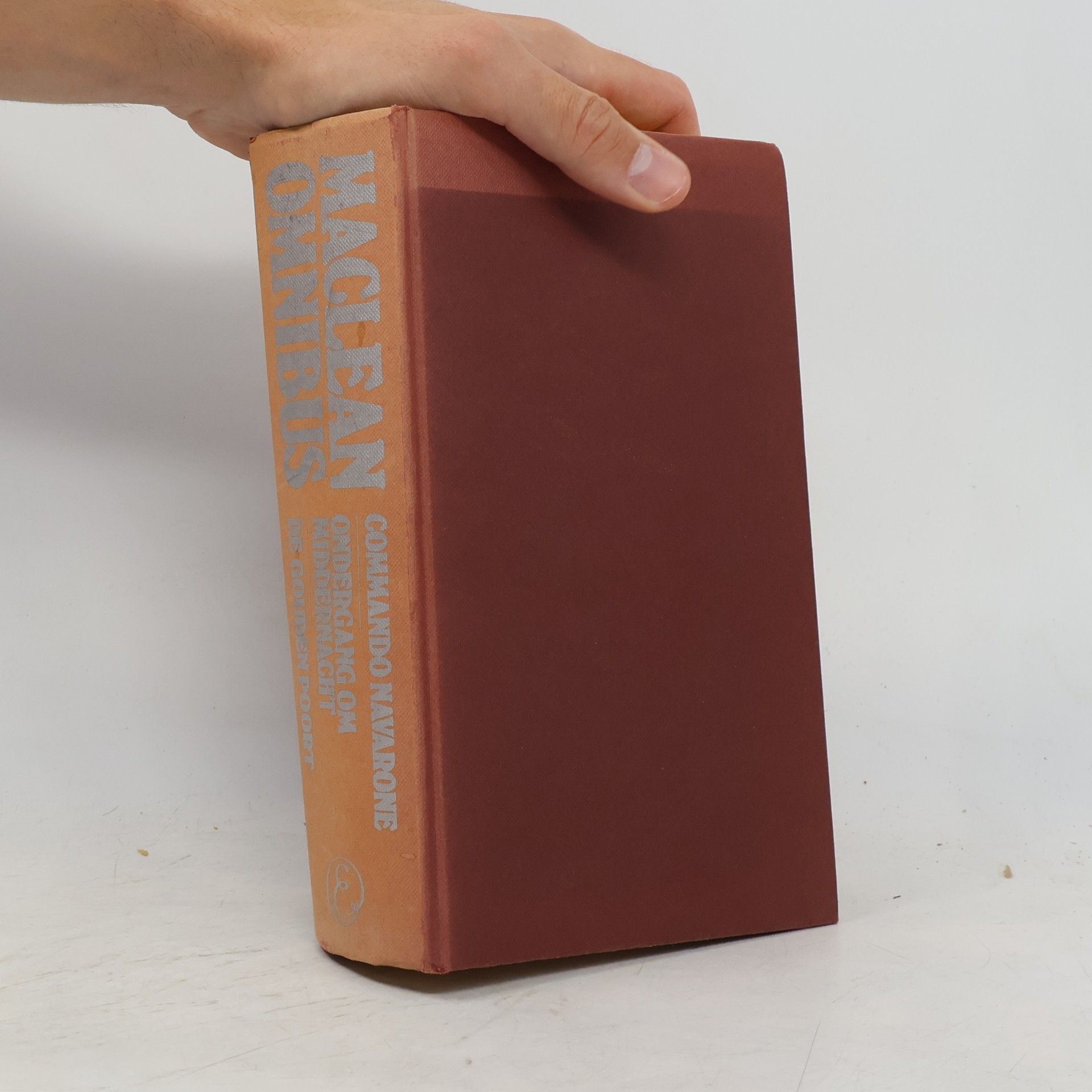 Maclean omnibus