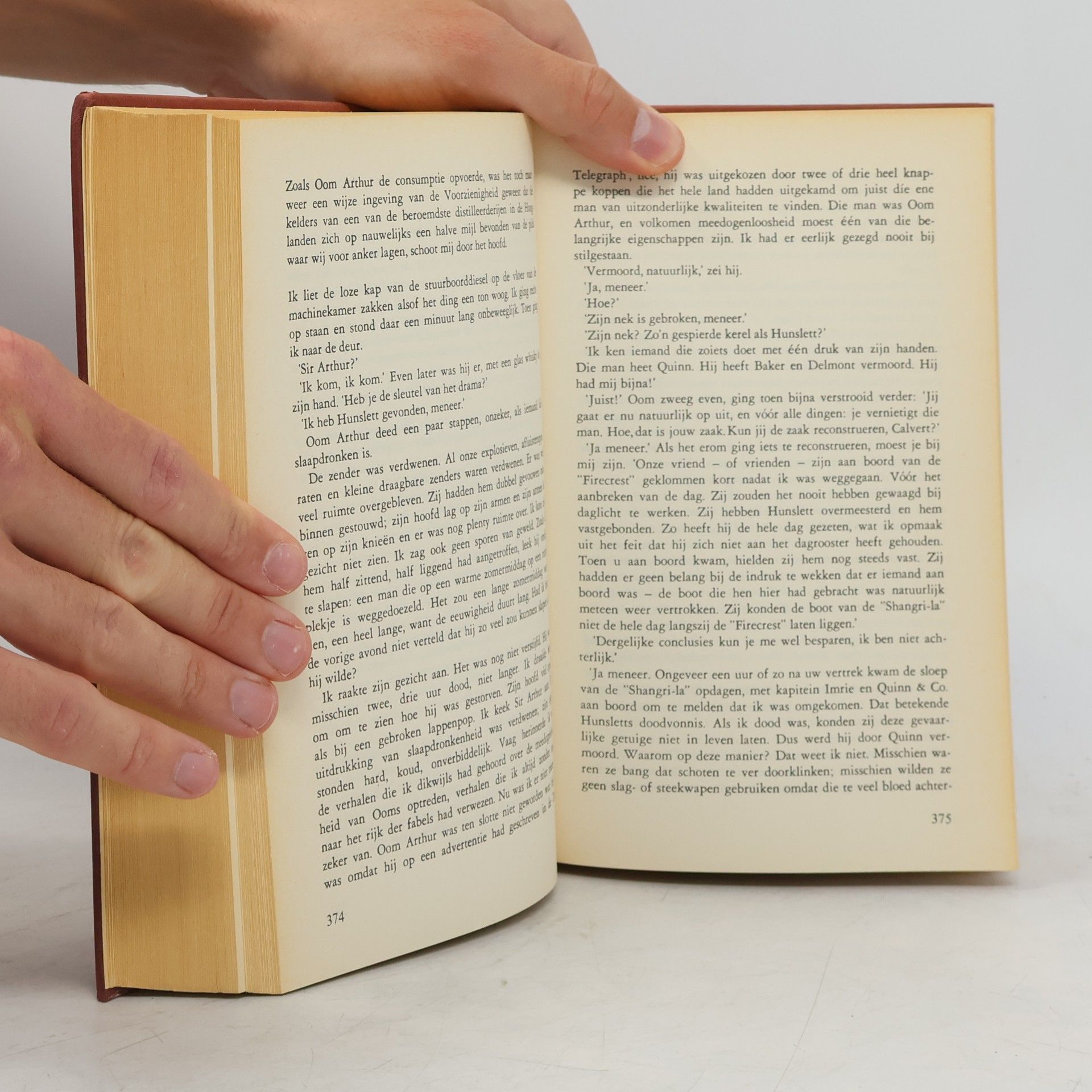Alistair MacLean Maclean omnibus