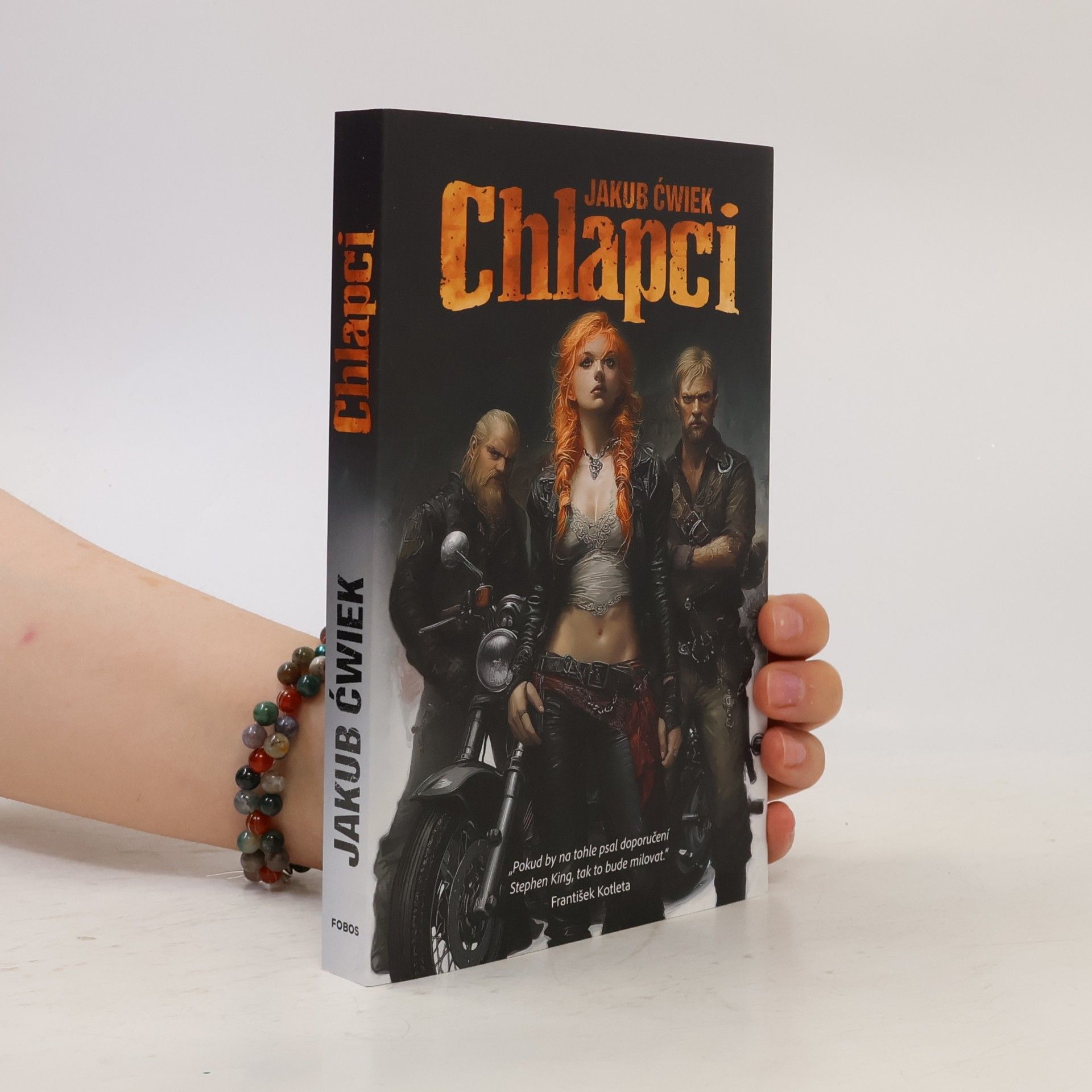 Chlapci