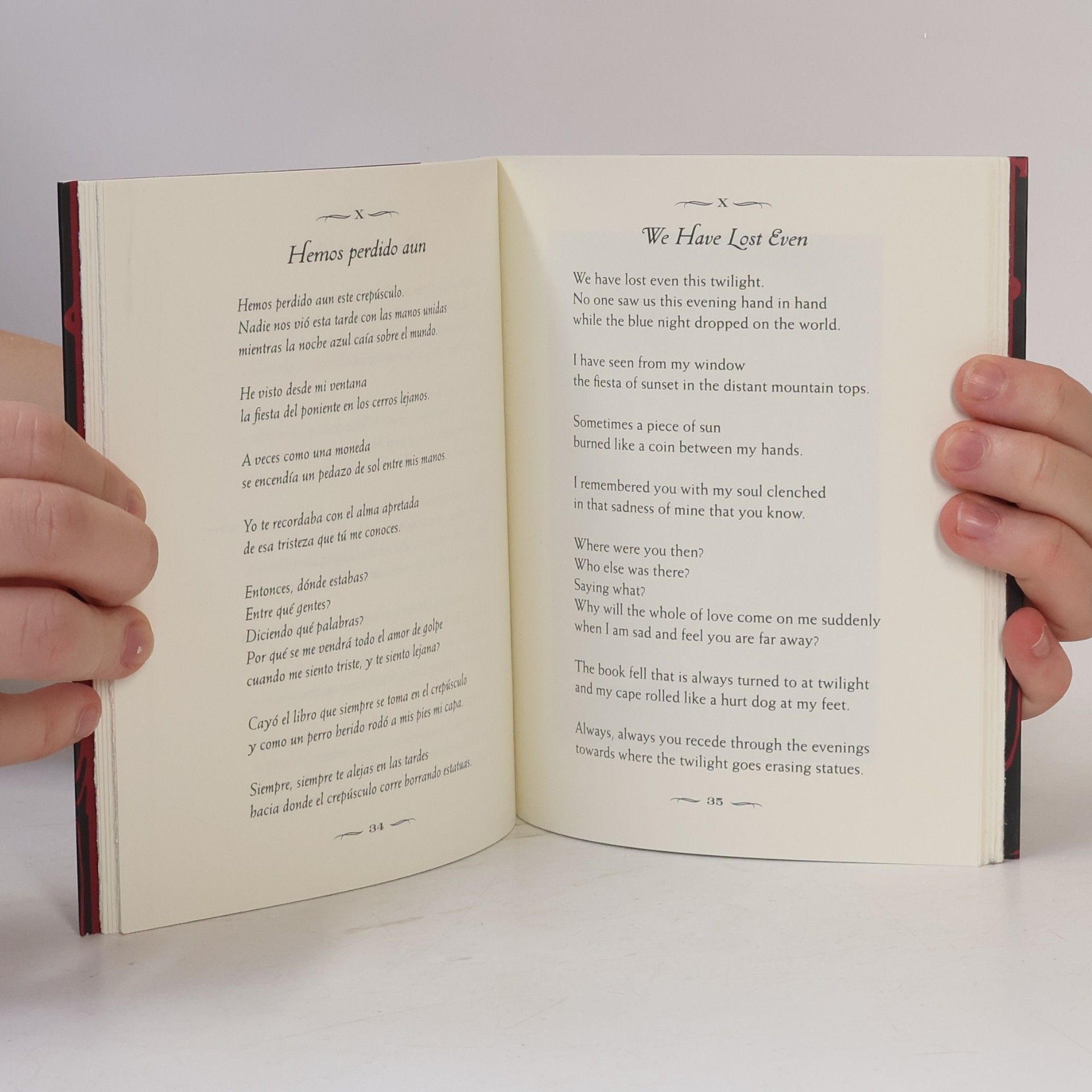 Pablo Neruda Twenty Love Poems and a Song of Despair