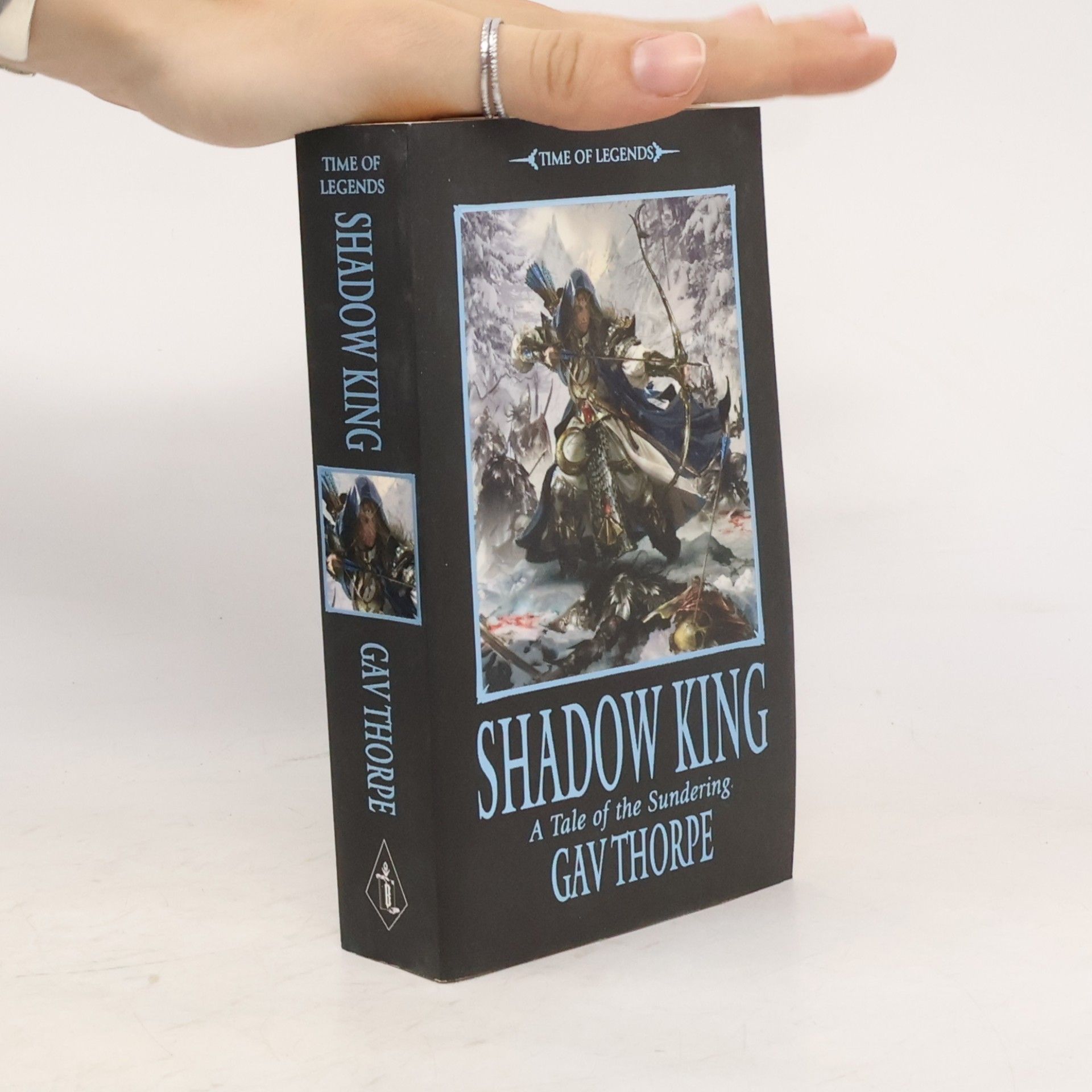 Shadow King