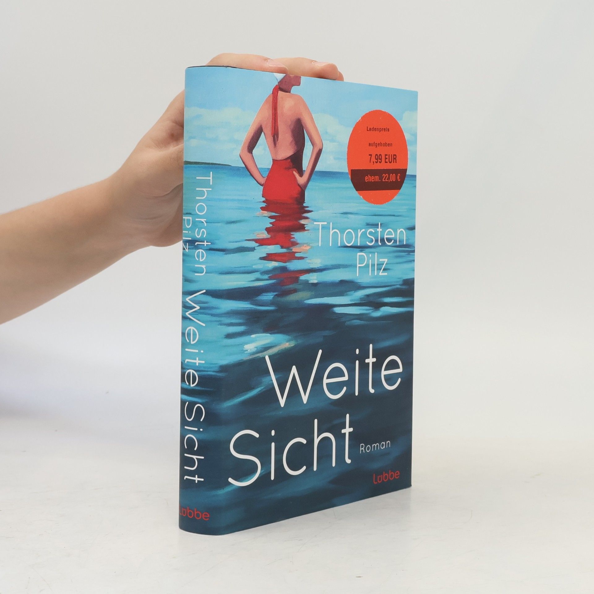 Thorsten Pilz Weite Sicht