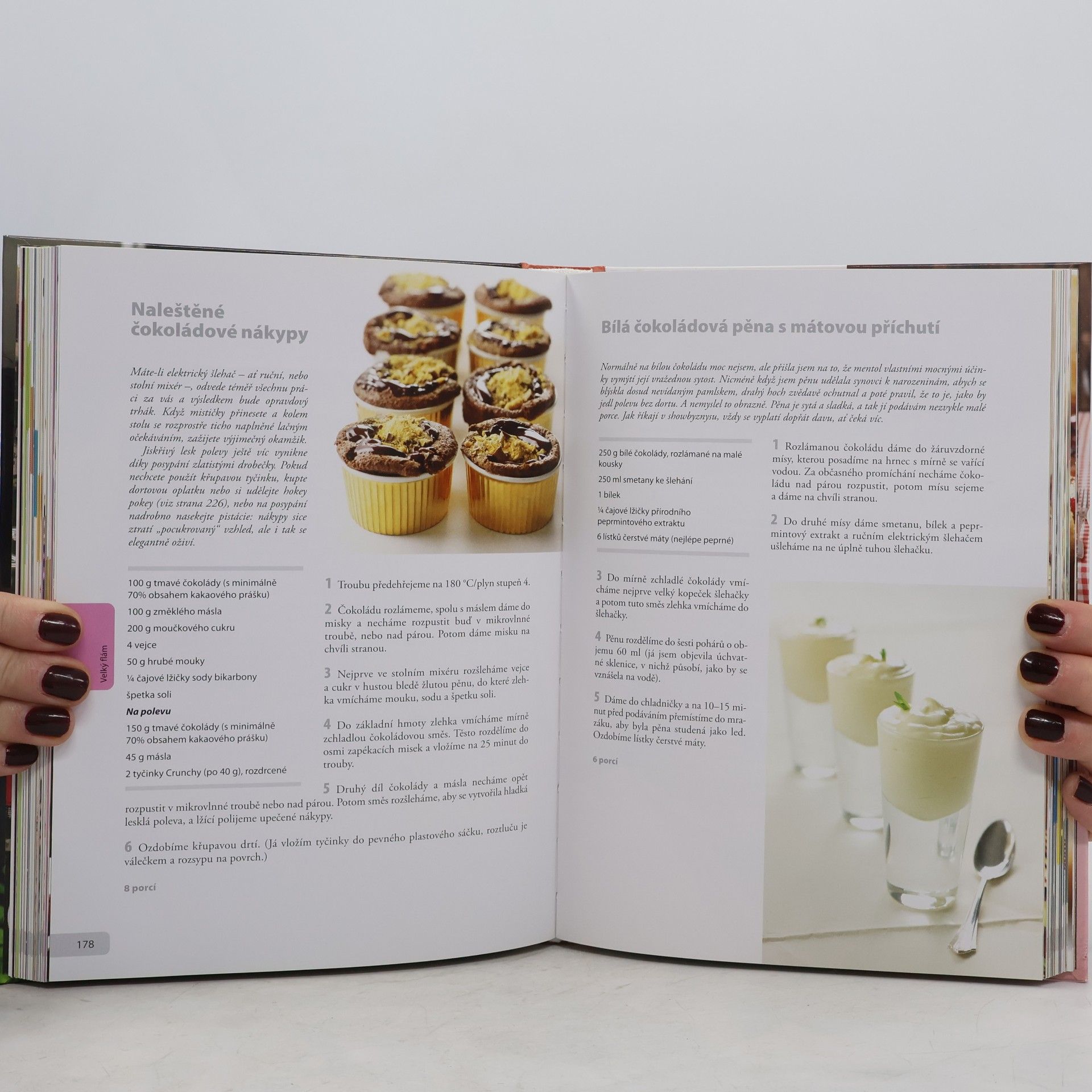 Nigella Lawson Vaříme expres