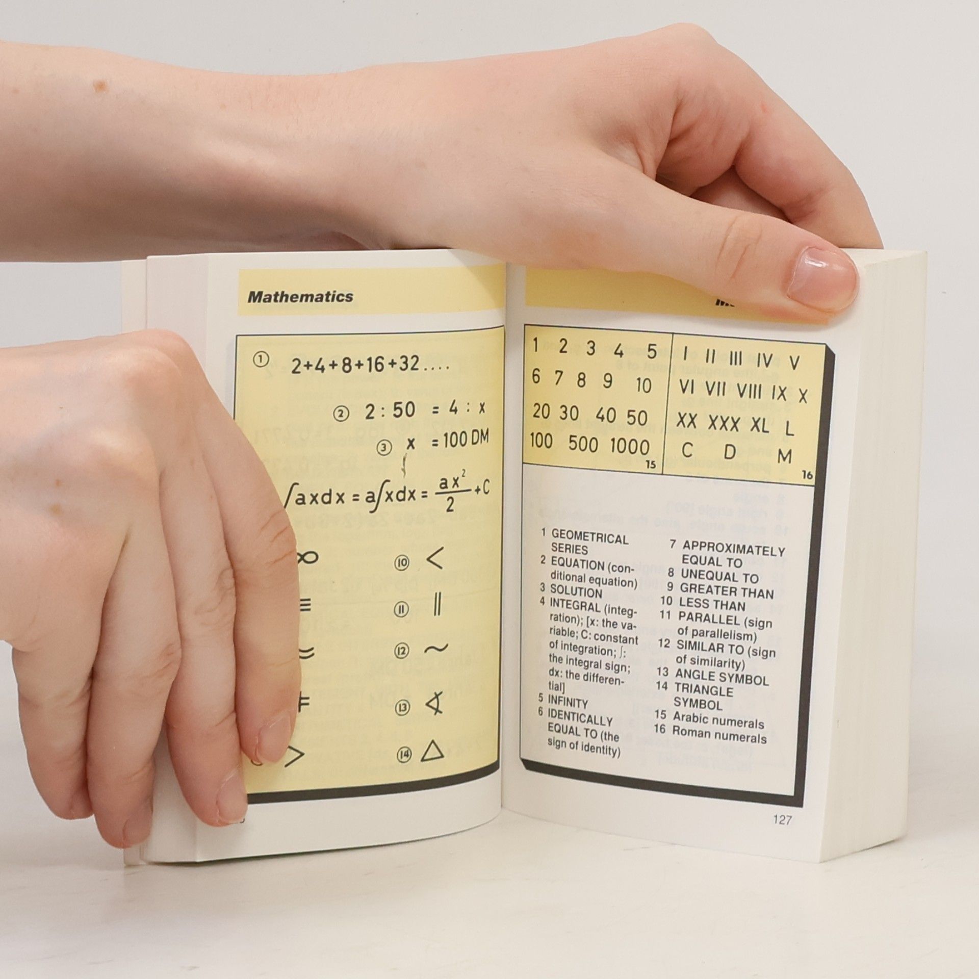 Antonín Šplíchal Pictorial Dictionary: English