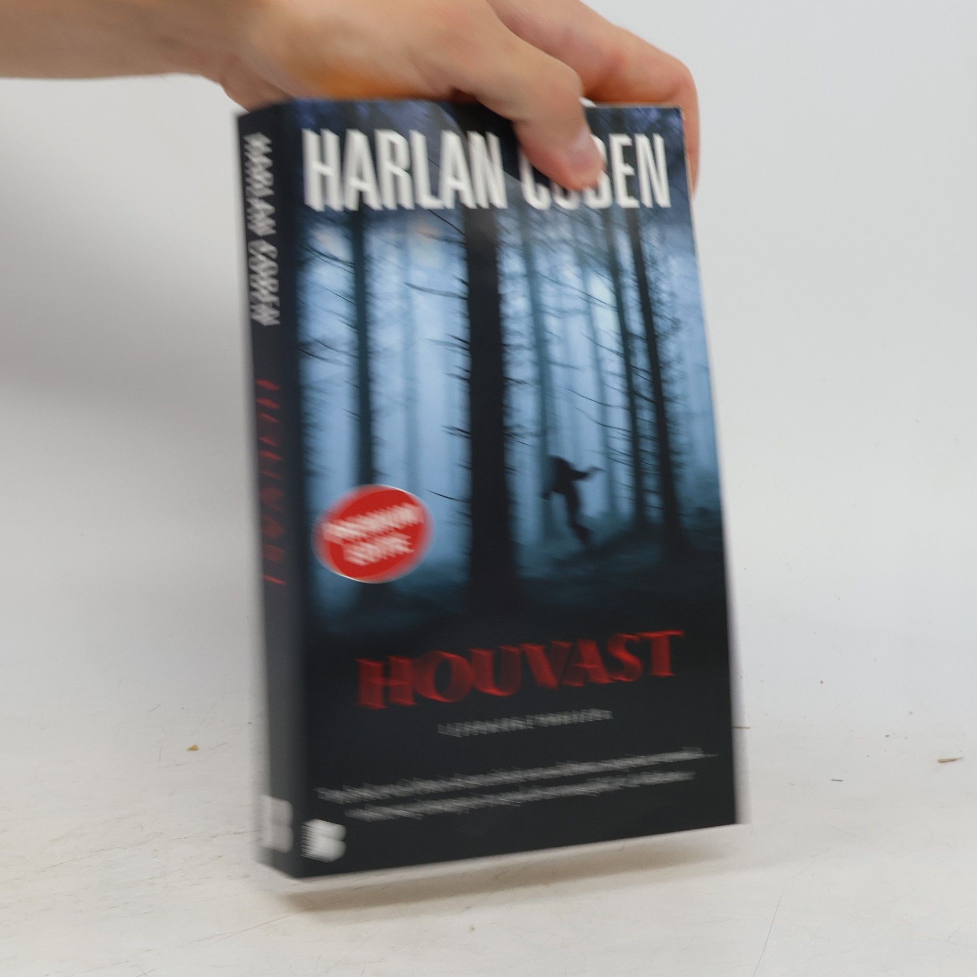 Martin Jansen in de Wal Houvast