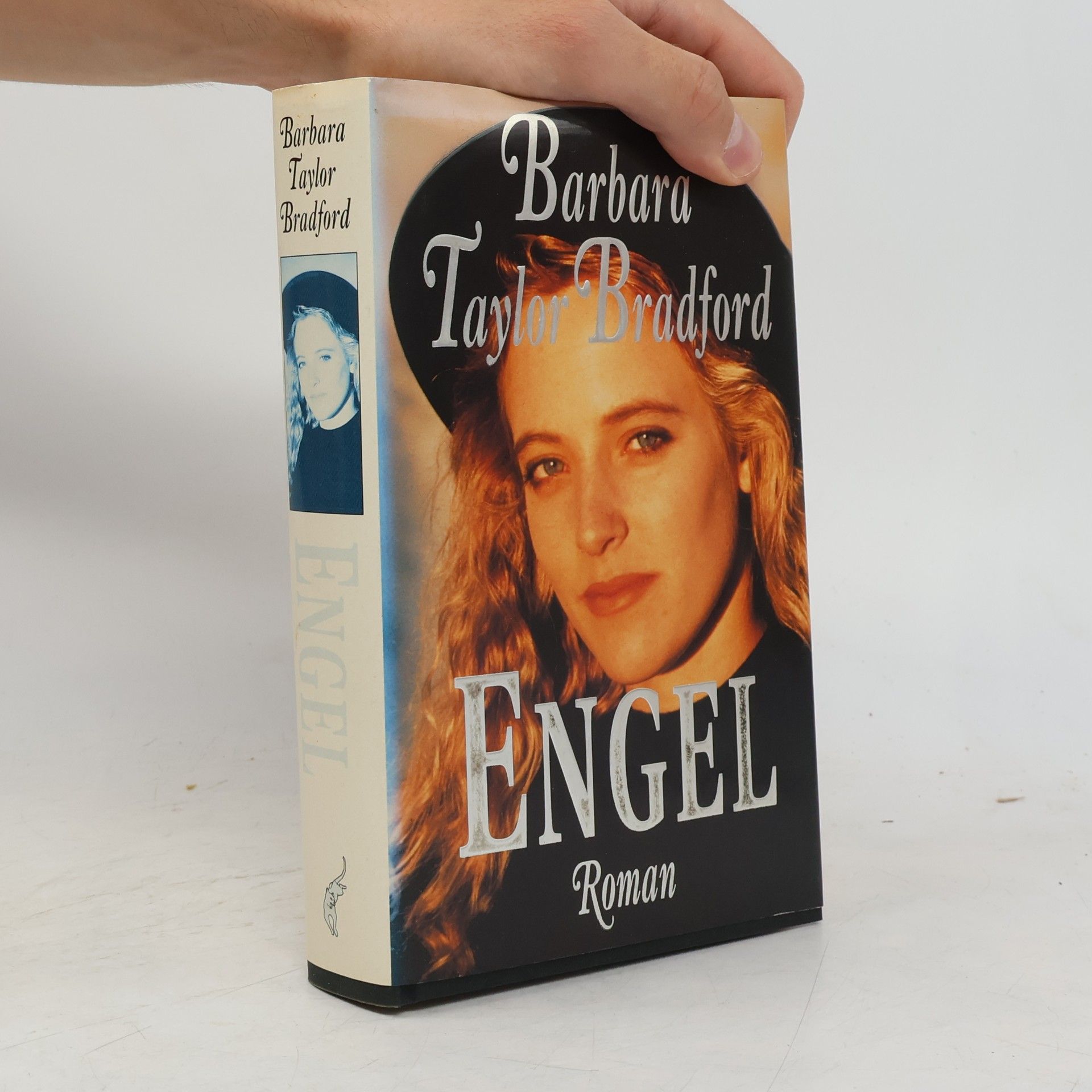 Barbara Taylor Bradford Engel