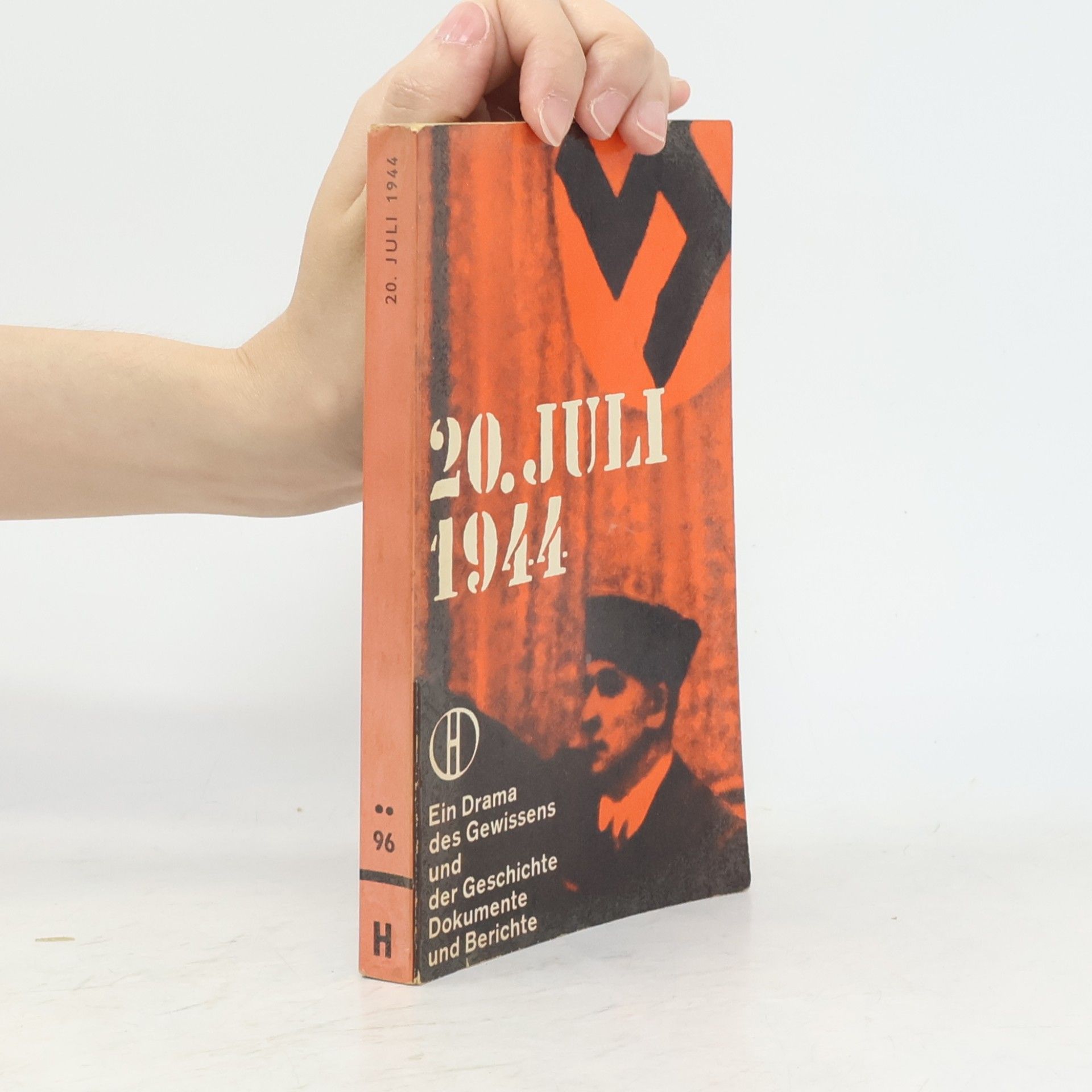 Various authors 20. Juli 1944